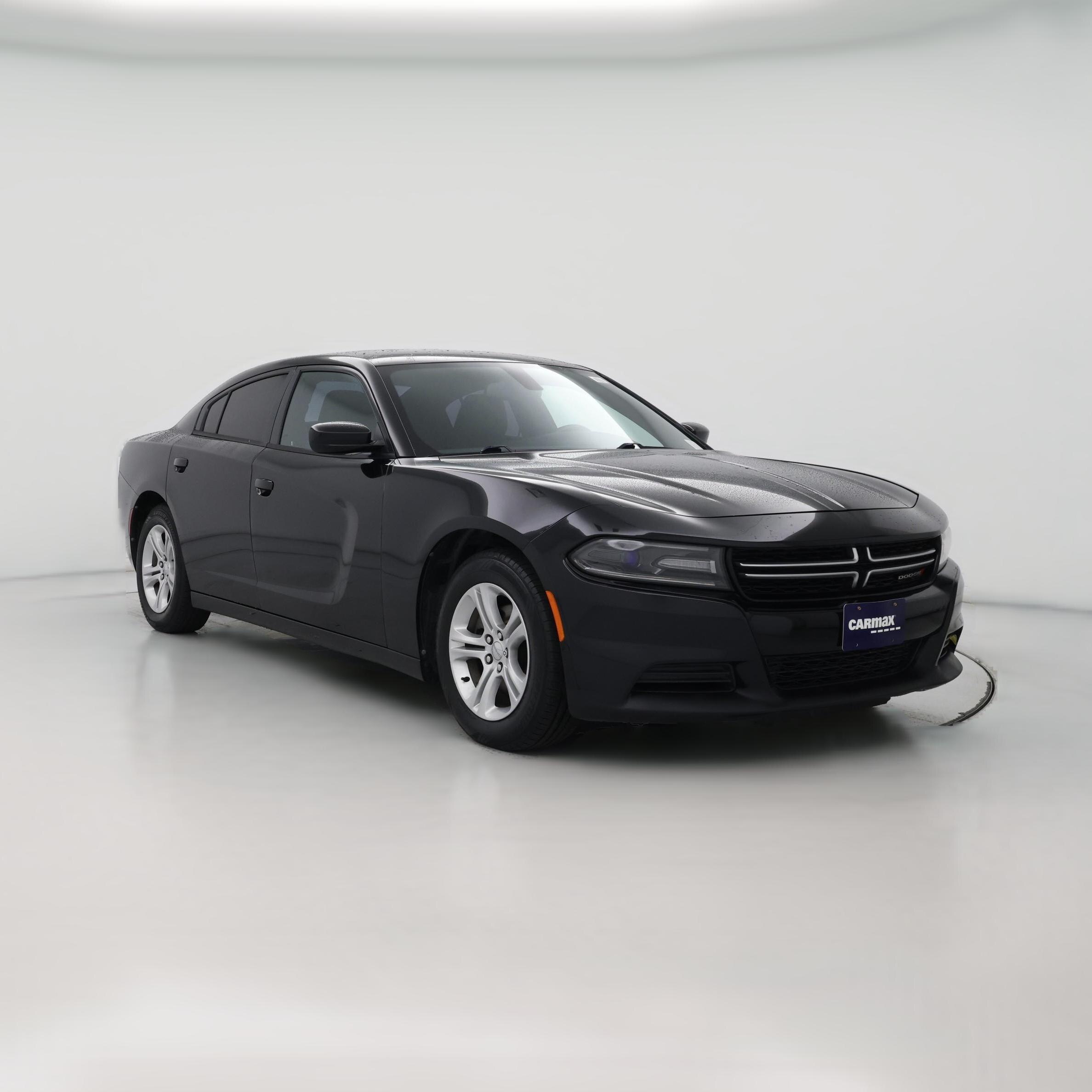 Thumbnail: 2016 Dodge Charger - 1