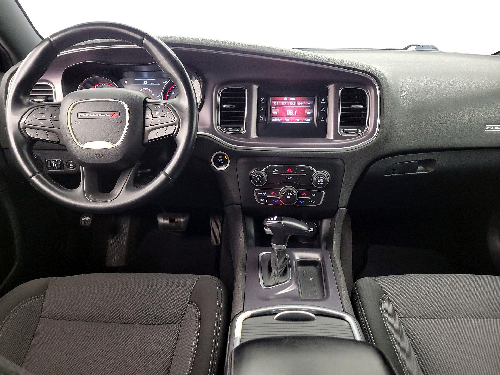 Thumbnail: 2016 Dodge Charger - 9