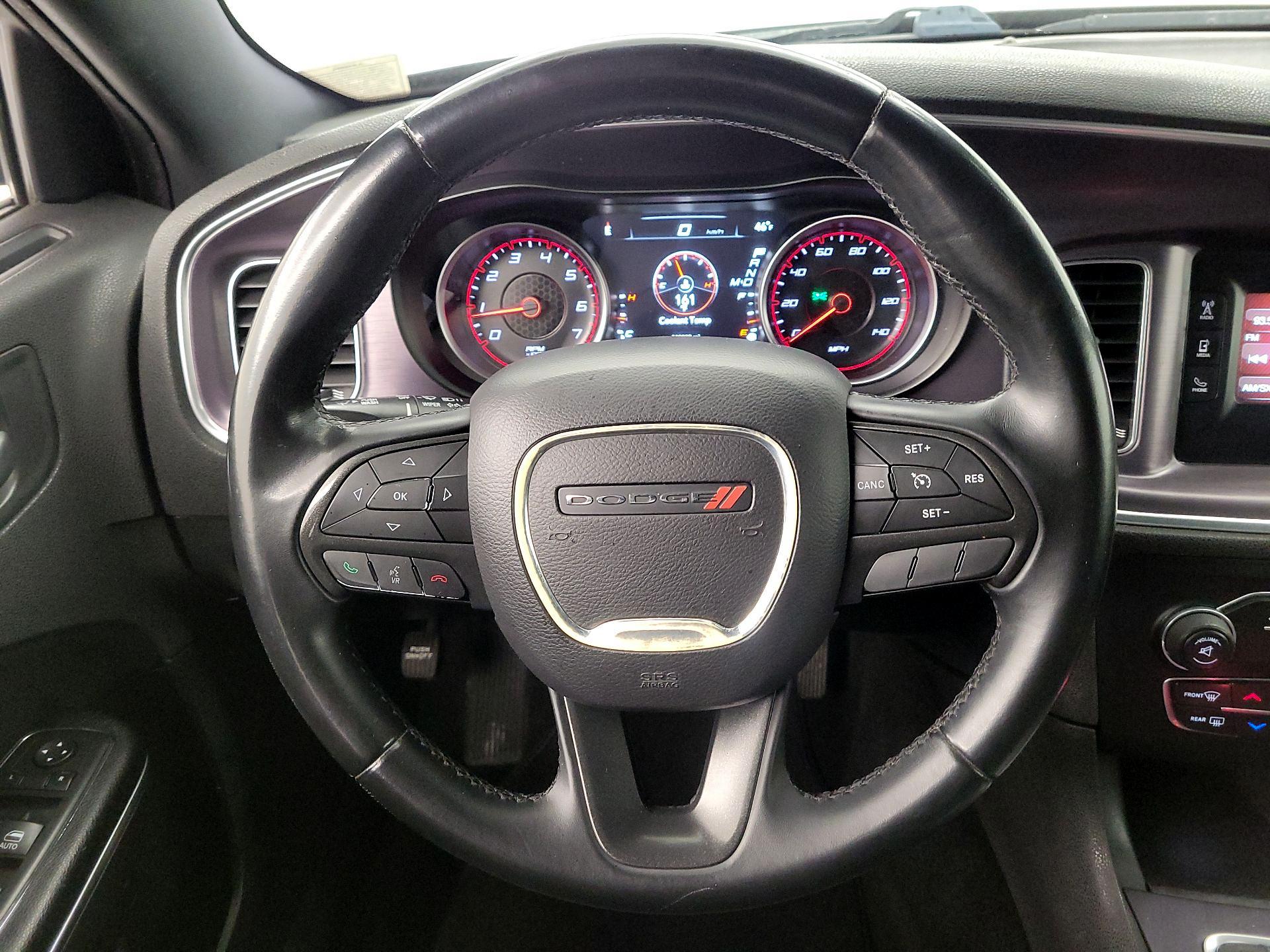 Thumbnail: 2016 Dodge Charger - 10