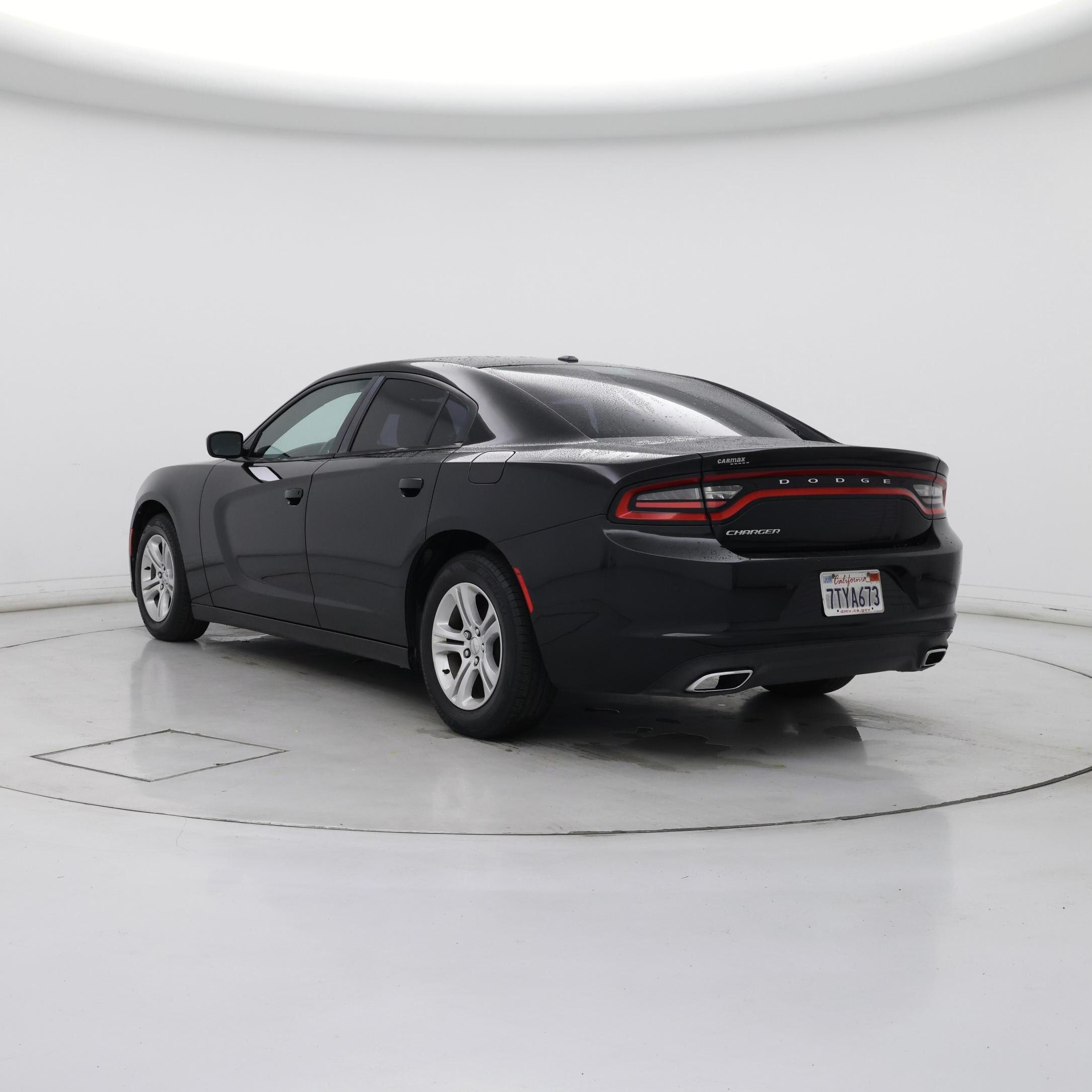 Thumbnail: 2016 Dodge Charger - 2