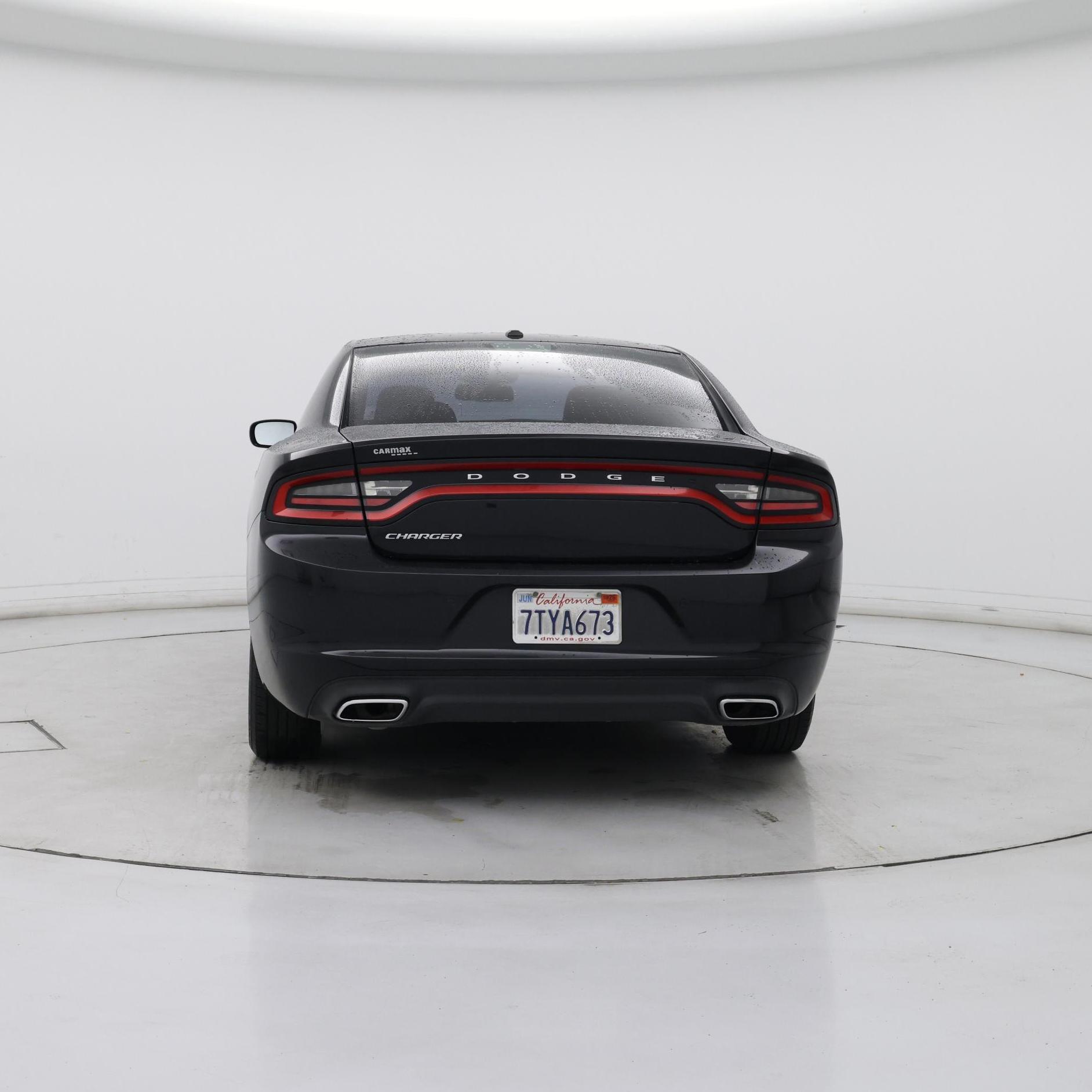 Thumbnail: 2016 Dodge Charger - 6