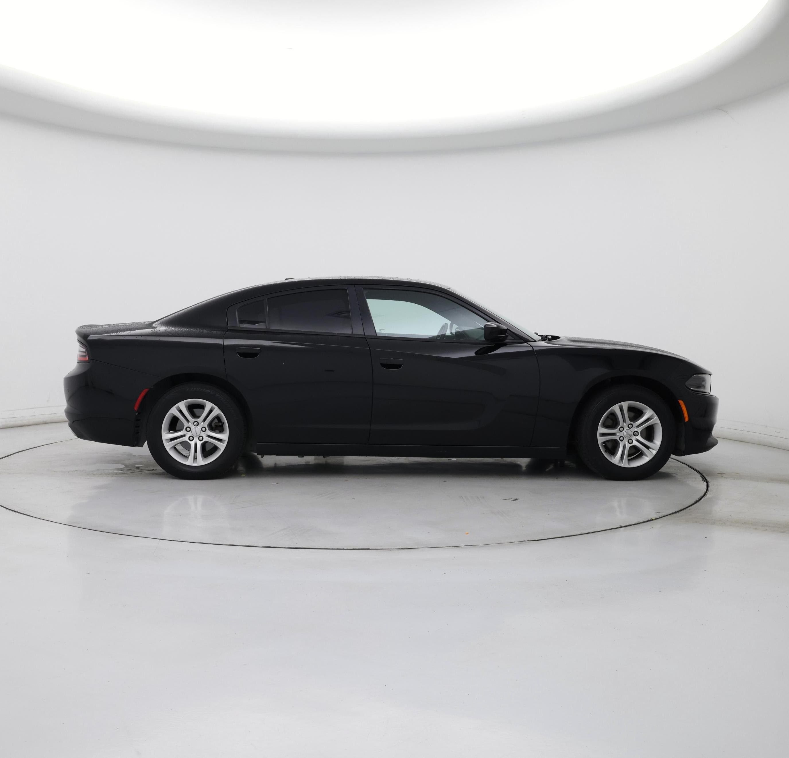 Thumbnail: 2016 Dodge Charger - 7