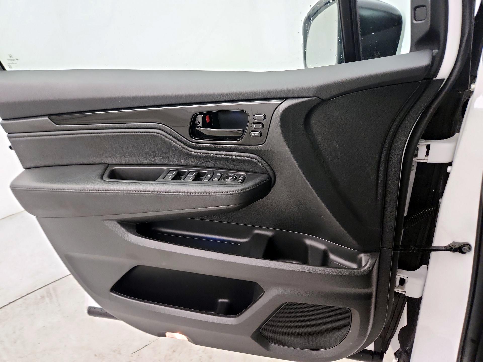 Thumbnail: 2024 Honda Odyssey - 12