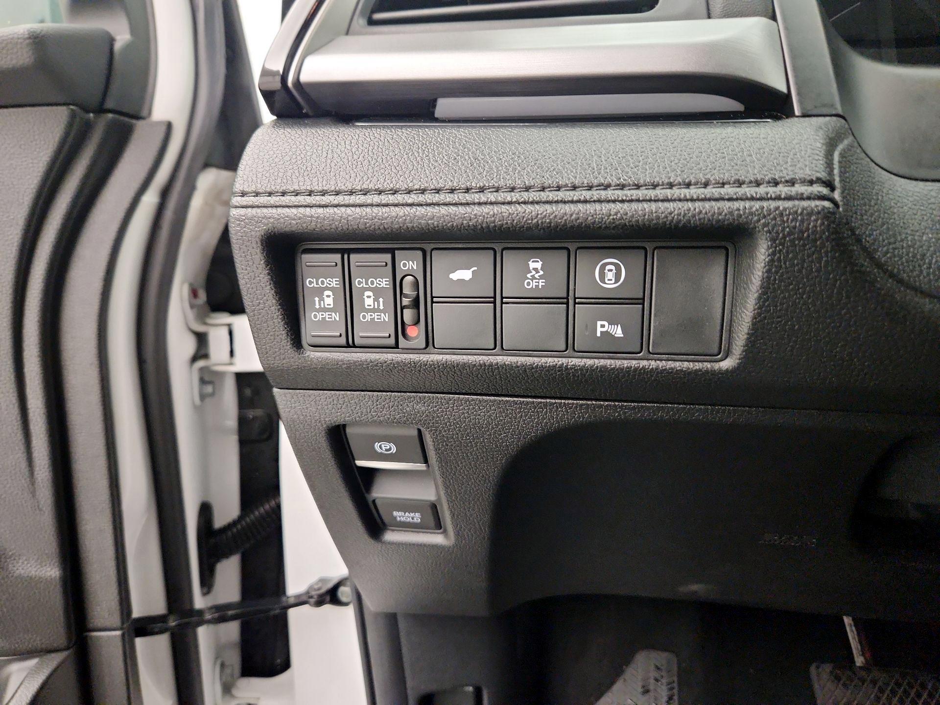 Thumbnail: 2024 Honda Odyssey - 13