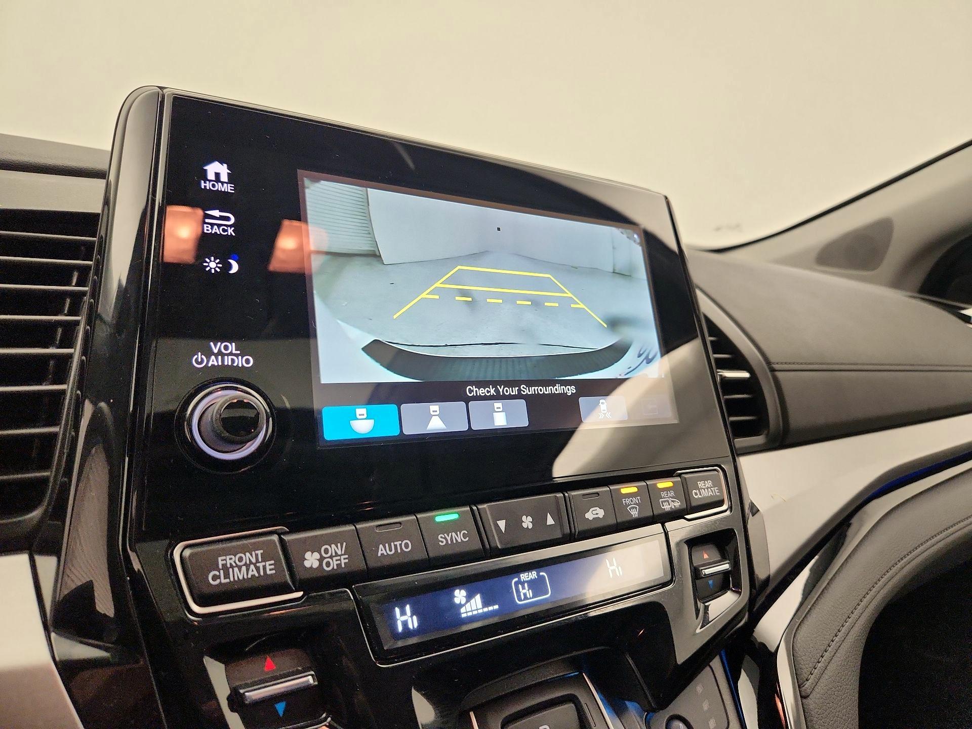 Thumbnail: 2024 Honda Odyssey - 15