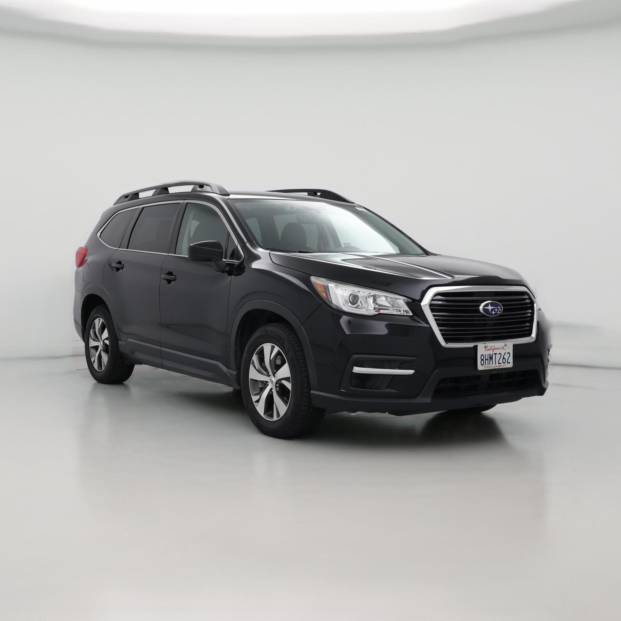 Thumbnail: 2019 Subaru Ascent - 1