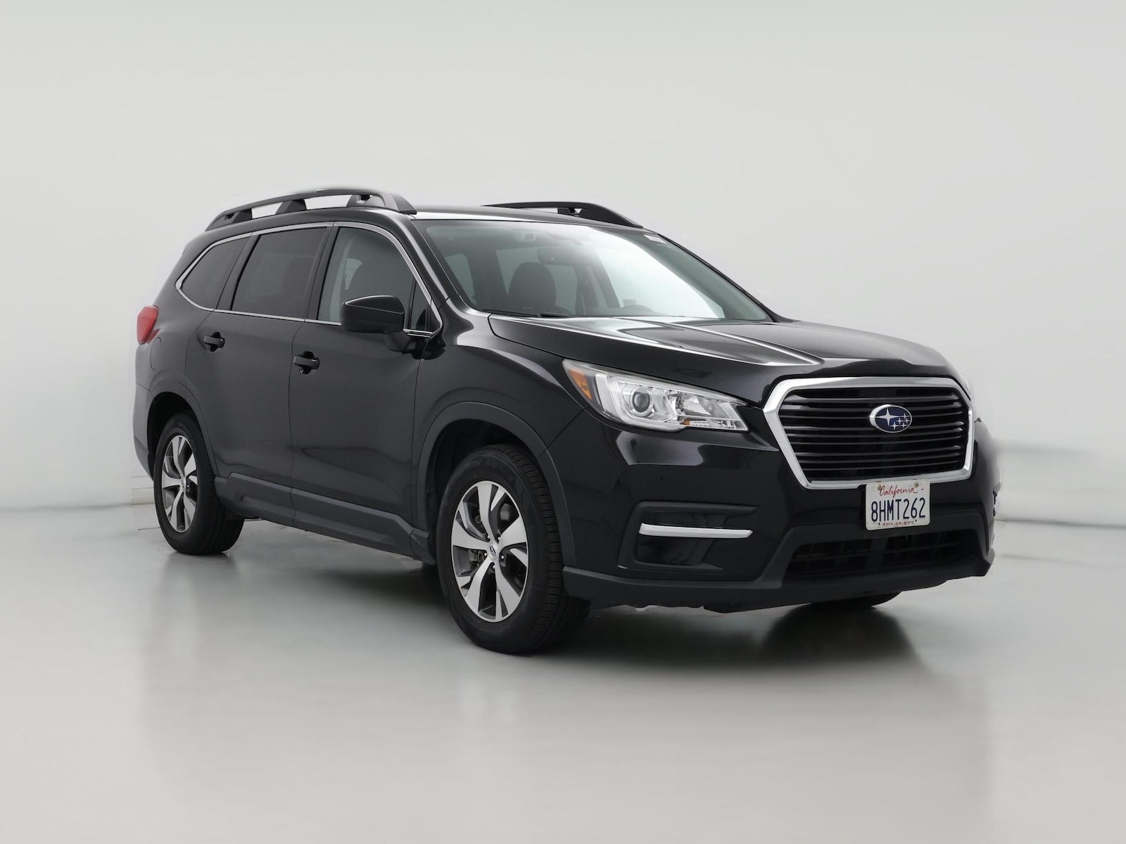 2019 Subaru Ascent Premium