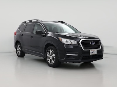 2019 Subaru Ascent Premium