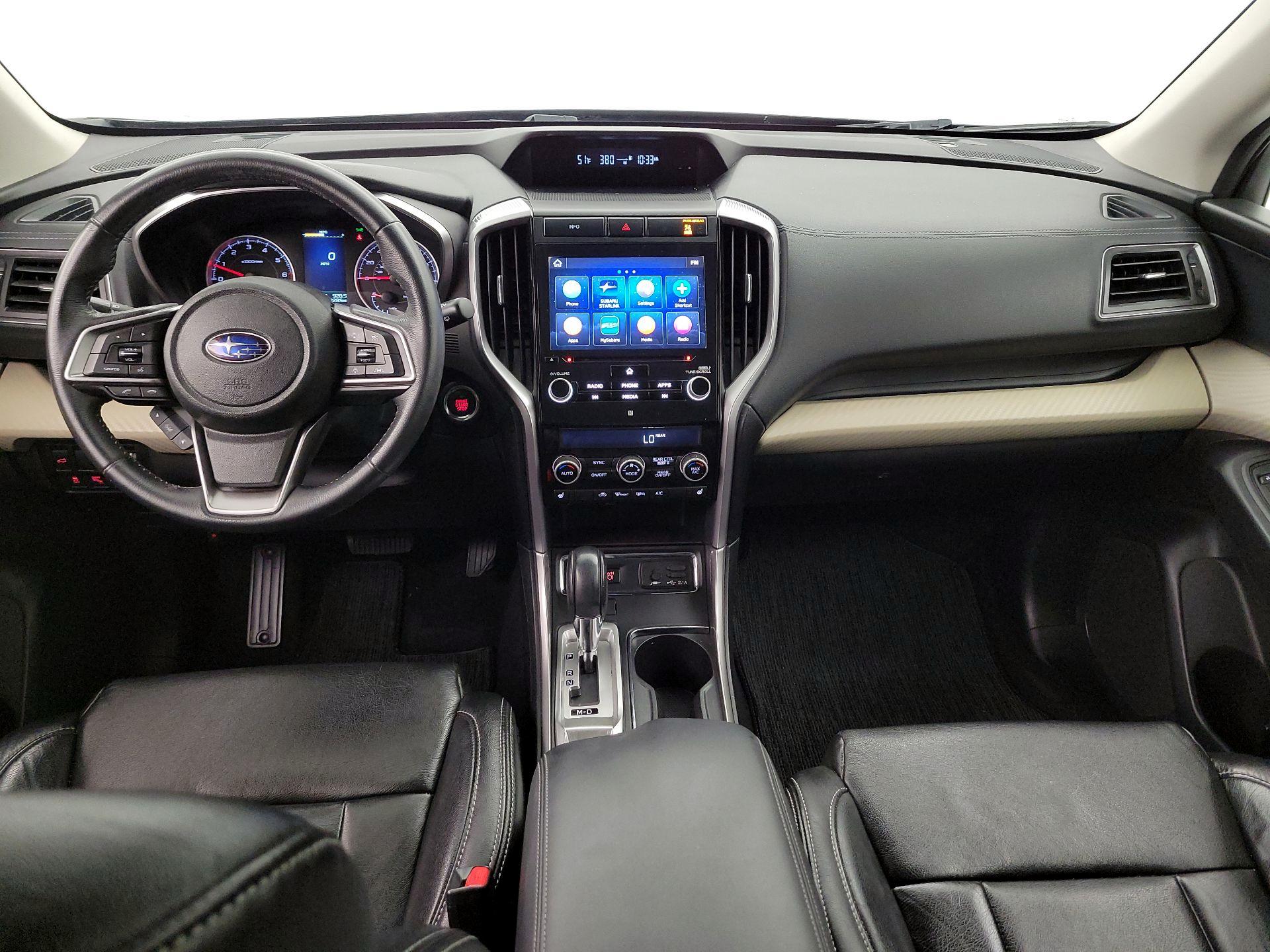 Thumbnail: 2019 Subaru Ascent - 9