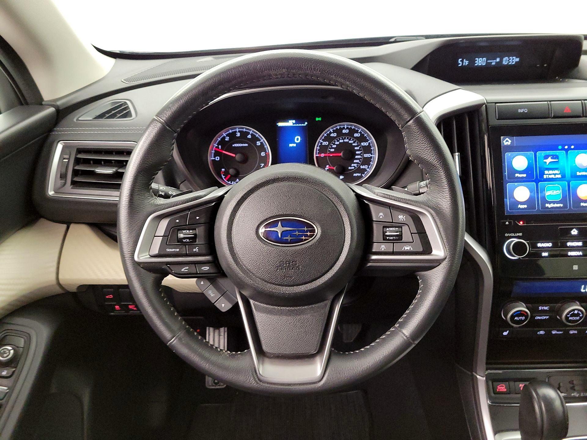 Thumbnail: 2019 Subaru Ascent - 10