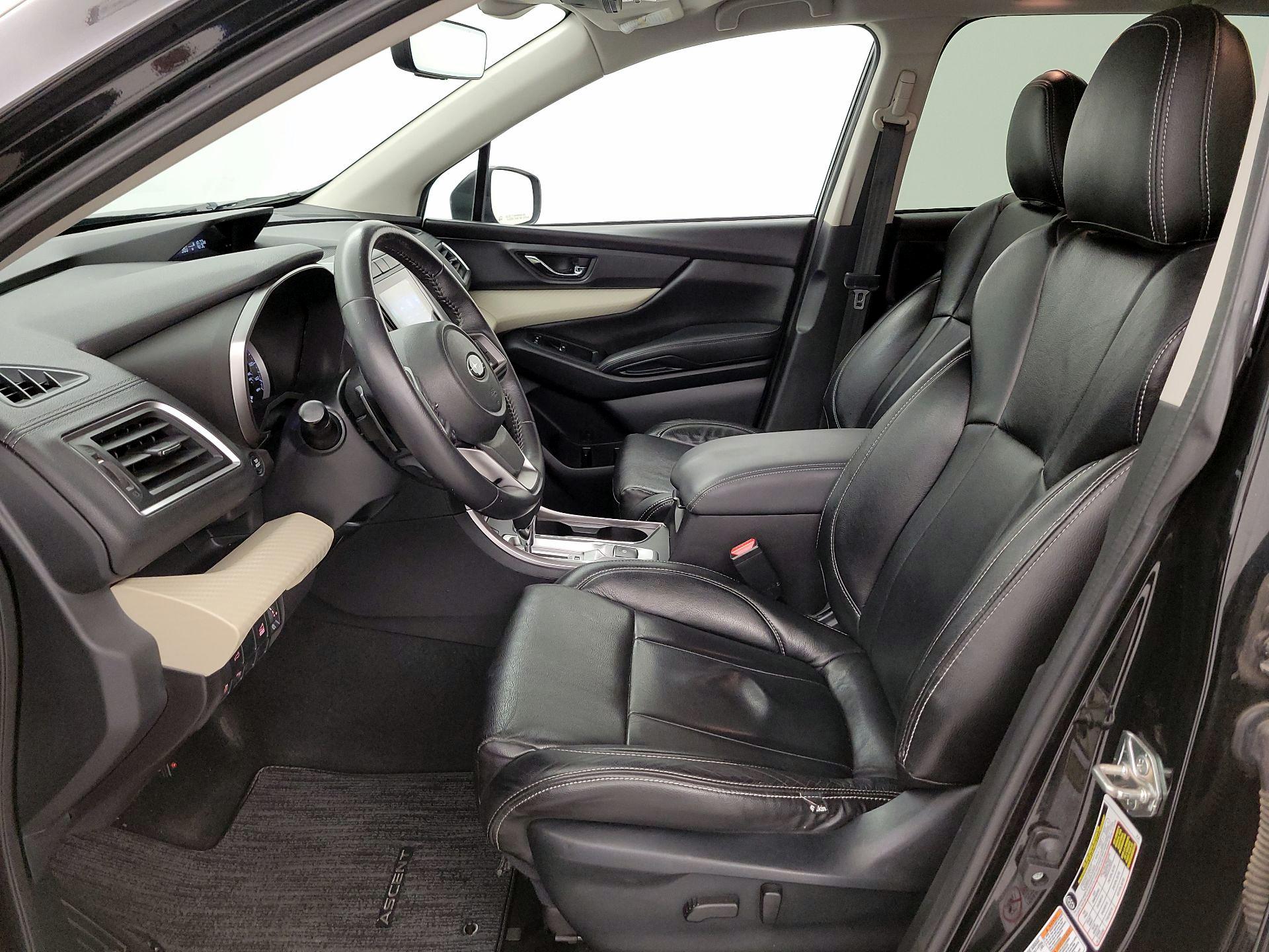 Thumbnail: 2019 Subaru Ascent - 11