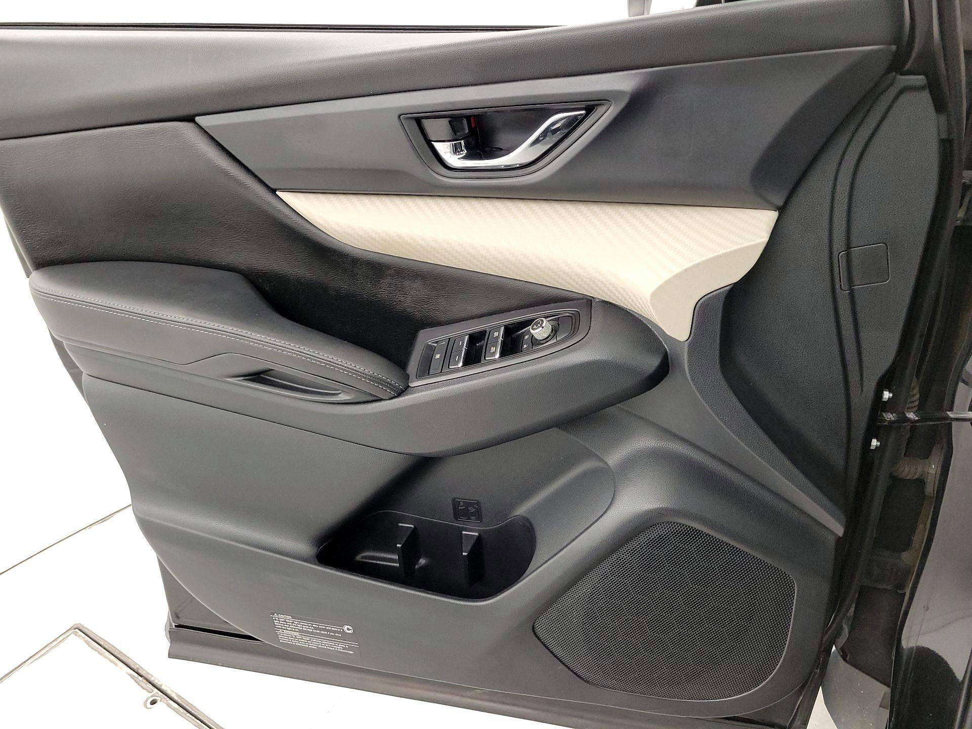 Thumbnail: 2019 Subaru Ascent - 12