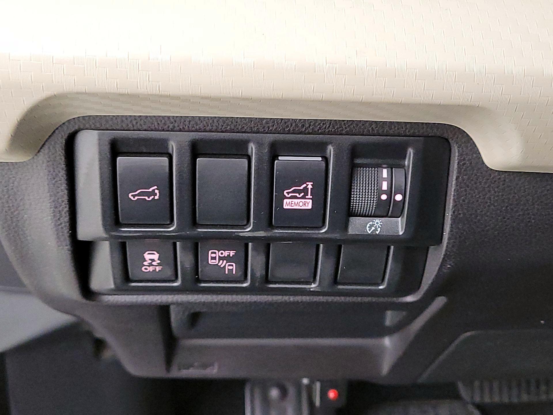 Thumbnail: 2019 Subaru Ascent - 13