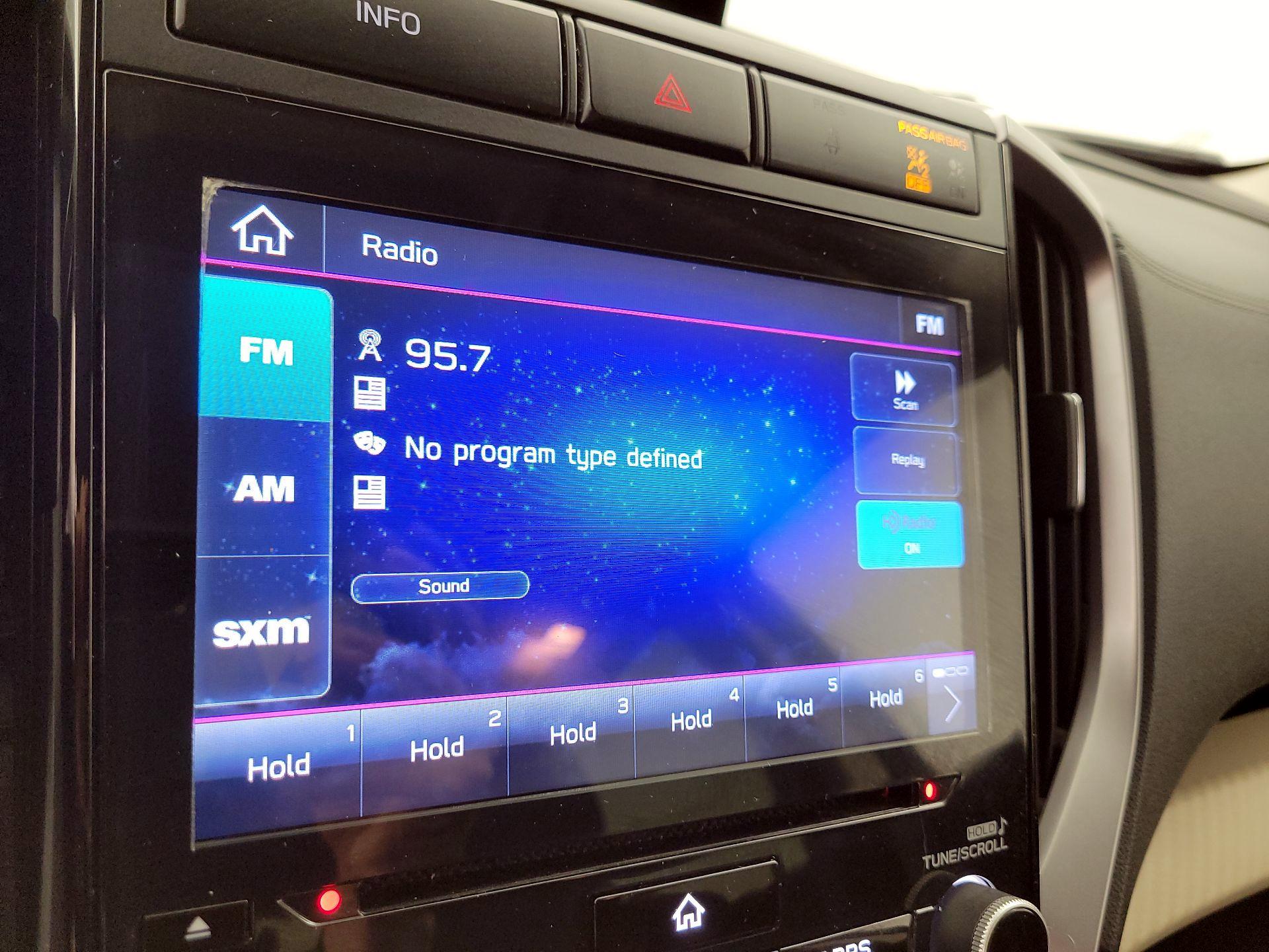 Thumbnail: 2019 Subaru Ascent - 15