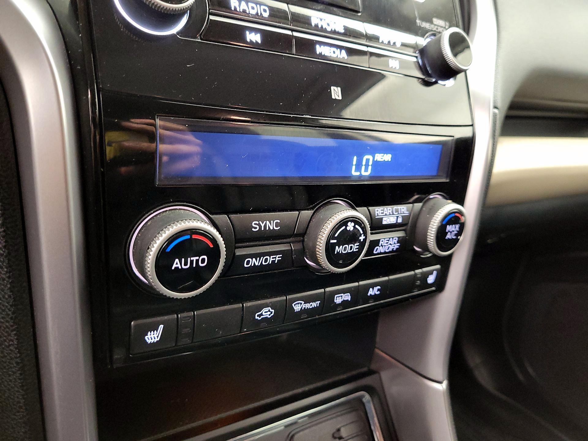 Thumbnail: 2019 Subaru Ascent - 16