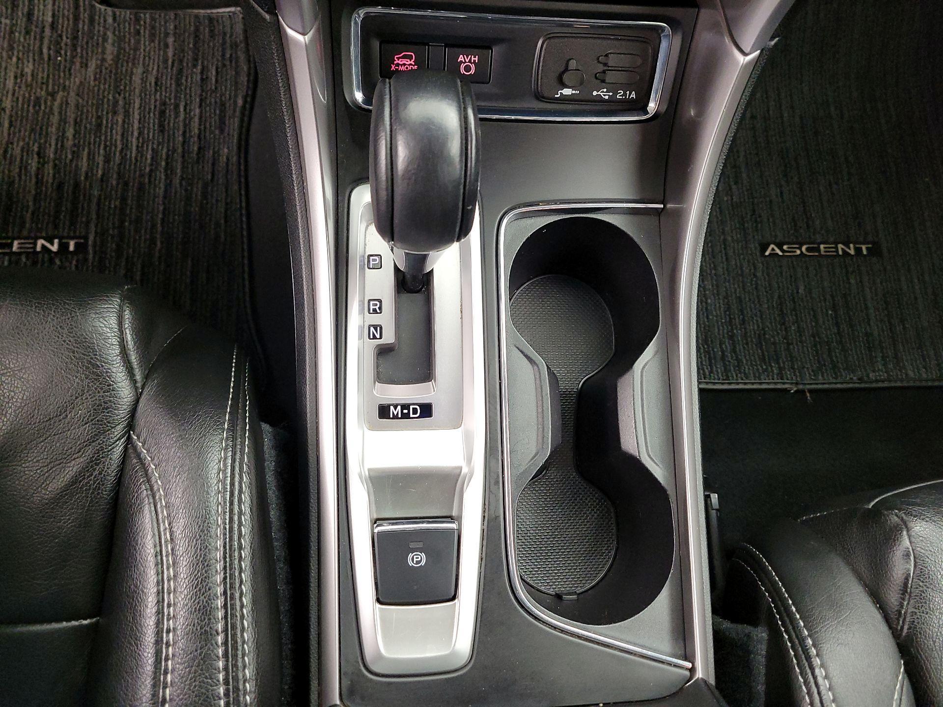 Thumbnail: 2019 Subaru Ascent - 17