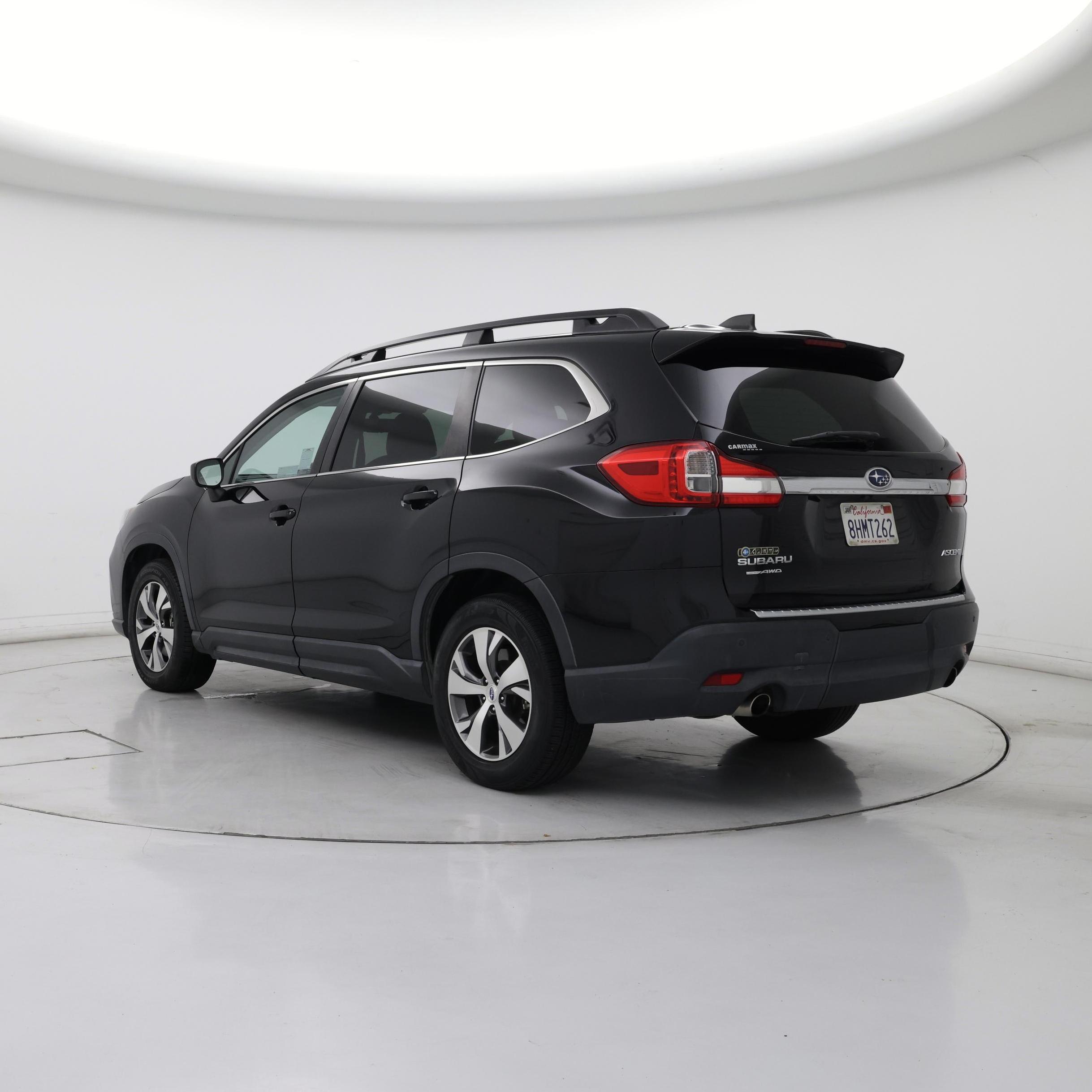 Thumbnail: 2019 Subaru Ascent - 2