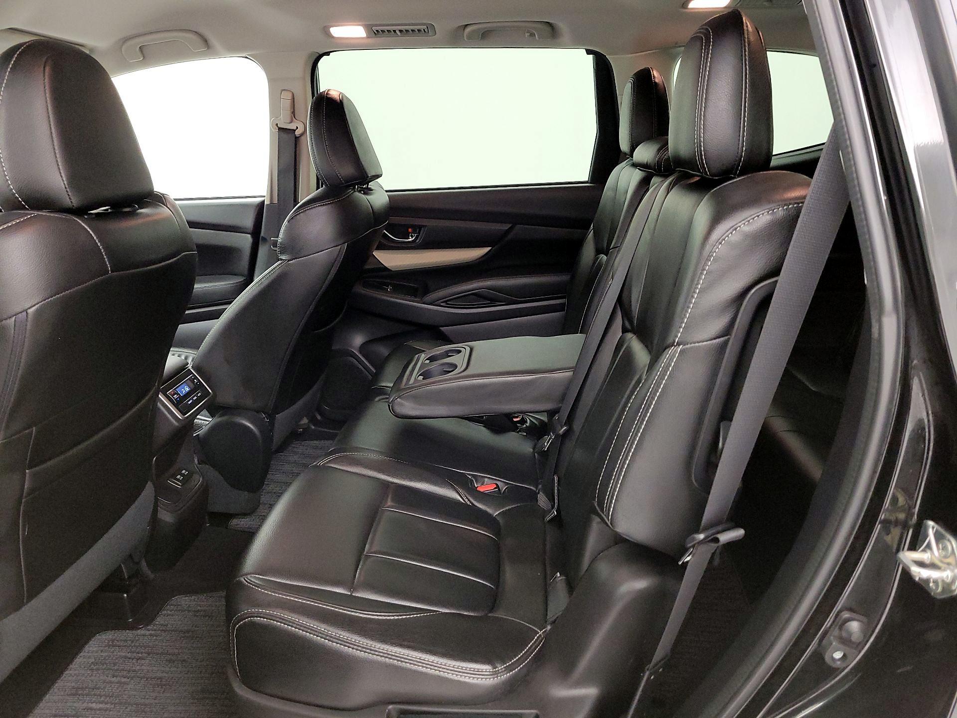 Thumbnail: 2019 Subaru Ascent - 19