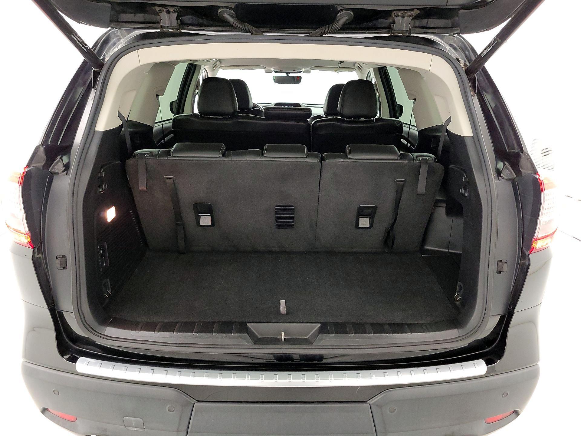 Thumbnail: 2019 Subaru Ascent - 20