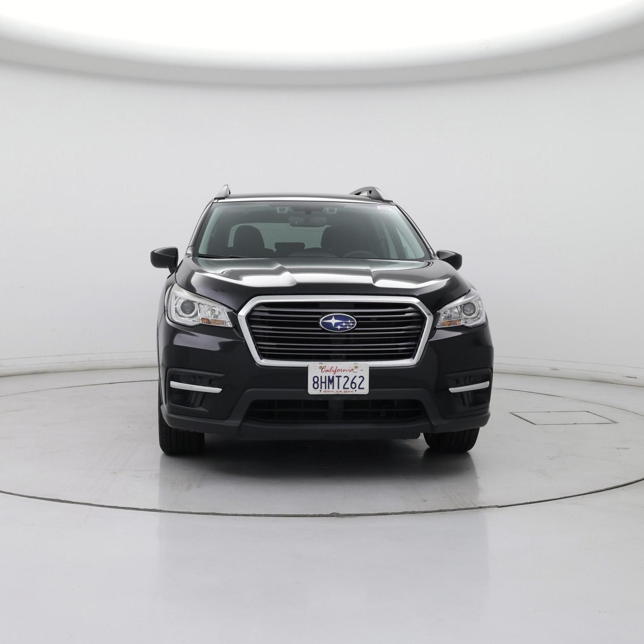 Thumbnail: 2019 Subaru Ascent - 5