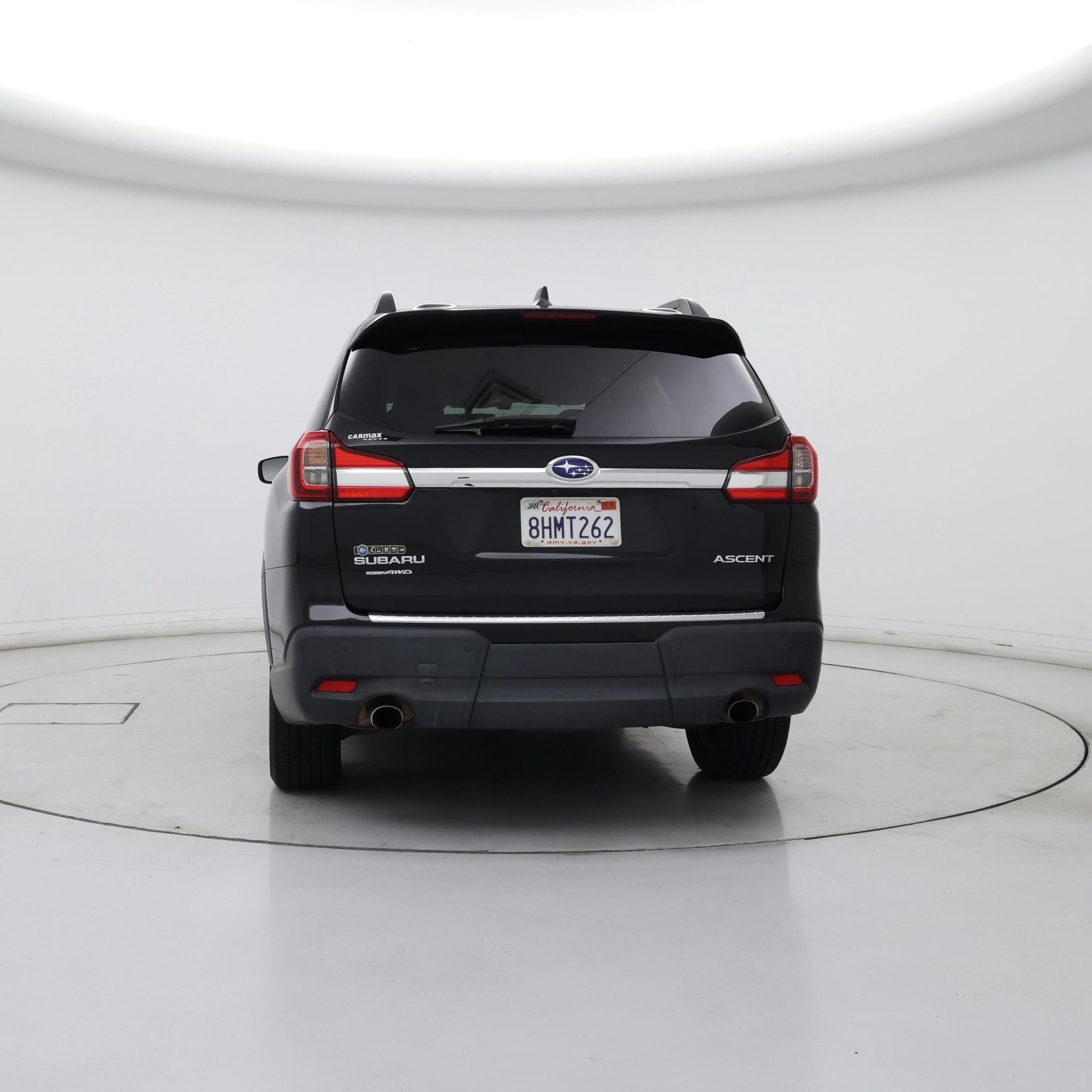 Thumbnail: 2019 Subaru Ascent - 6