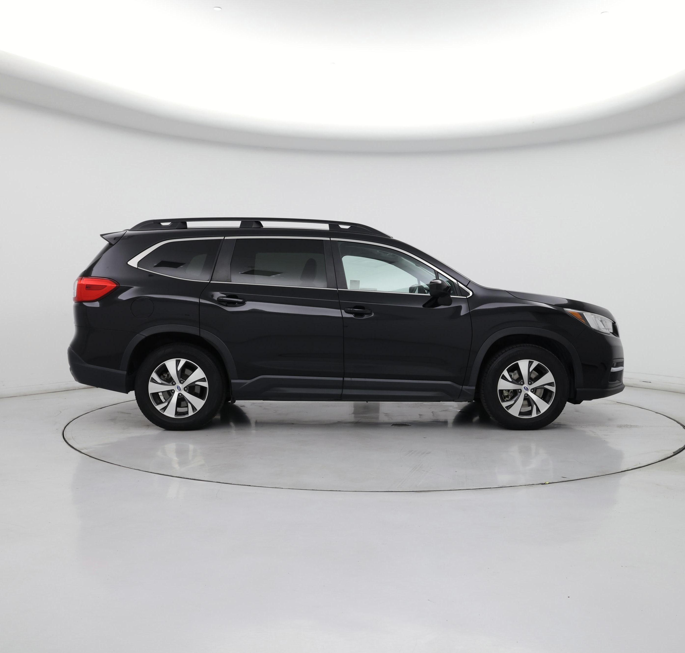 Thumbnail: 2019 Subaru Ascent - 7