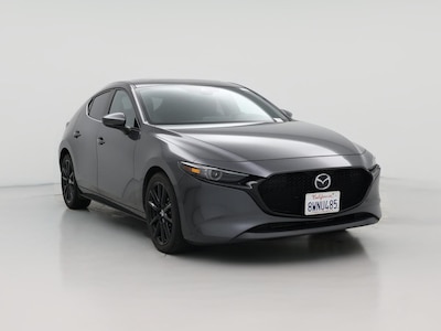 2021 Mazda Mazda3 Premium