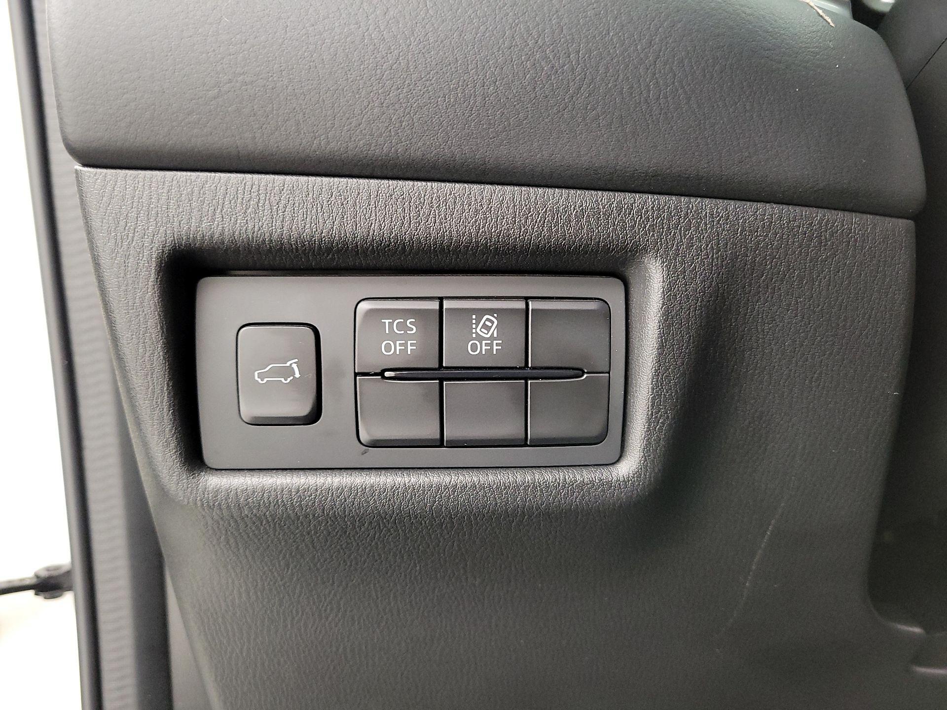 Thumbnail: 2021 Mazda CX-5 - 13