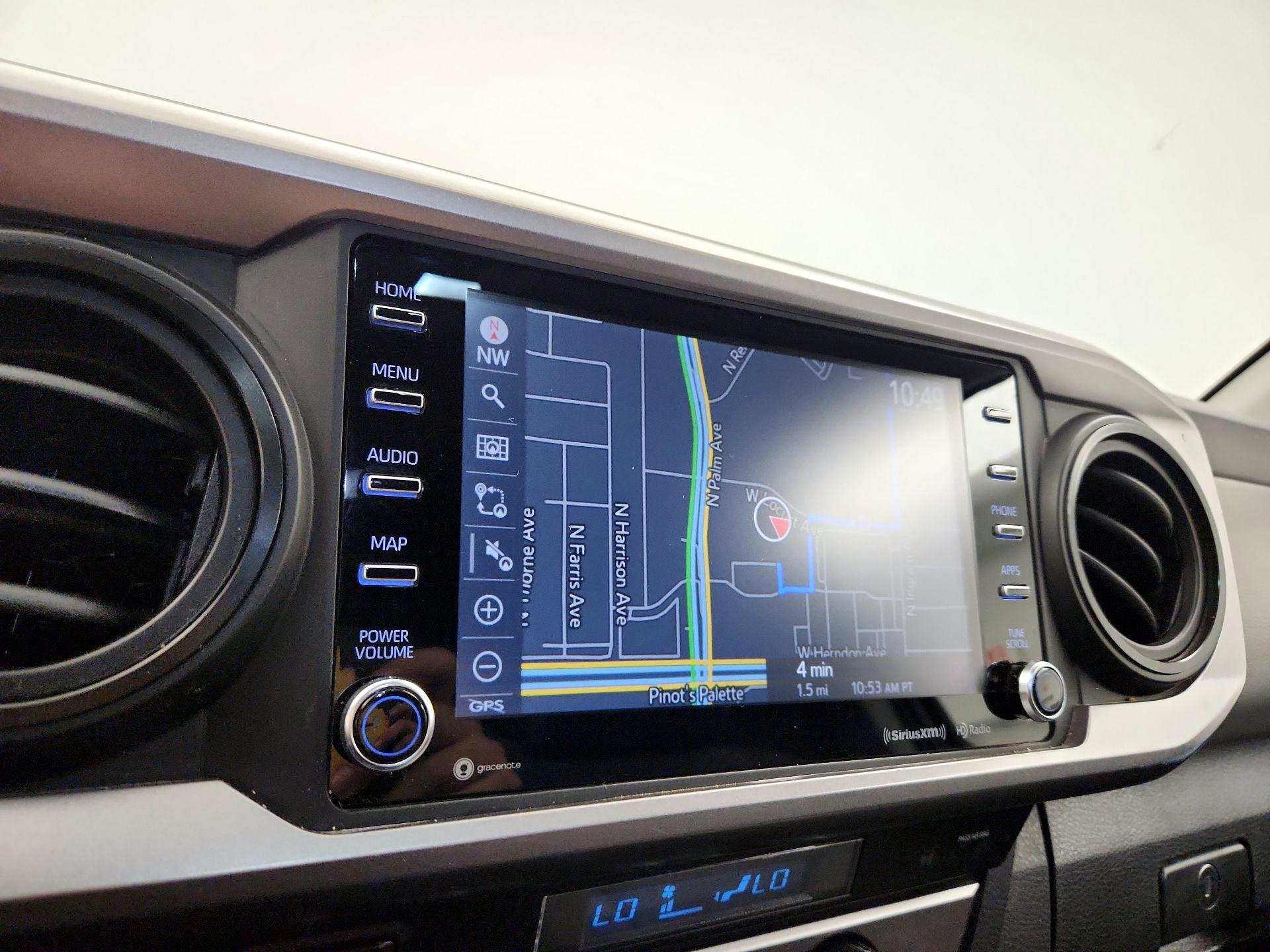 Thumbnail: 2022 Toyota Tacoma - 14