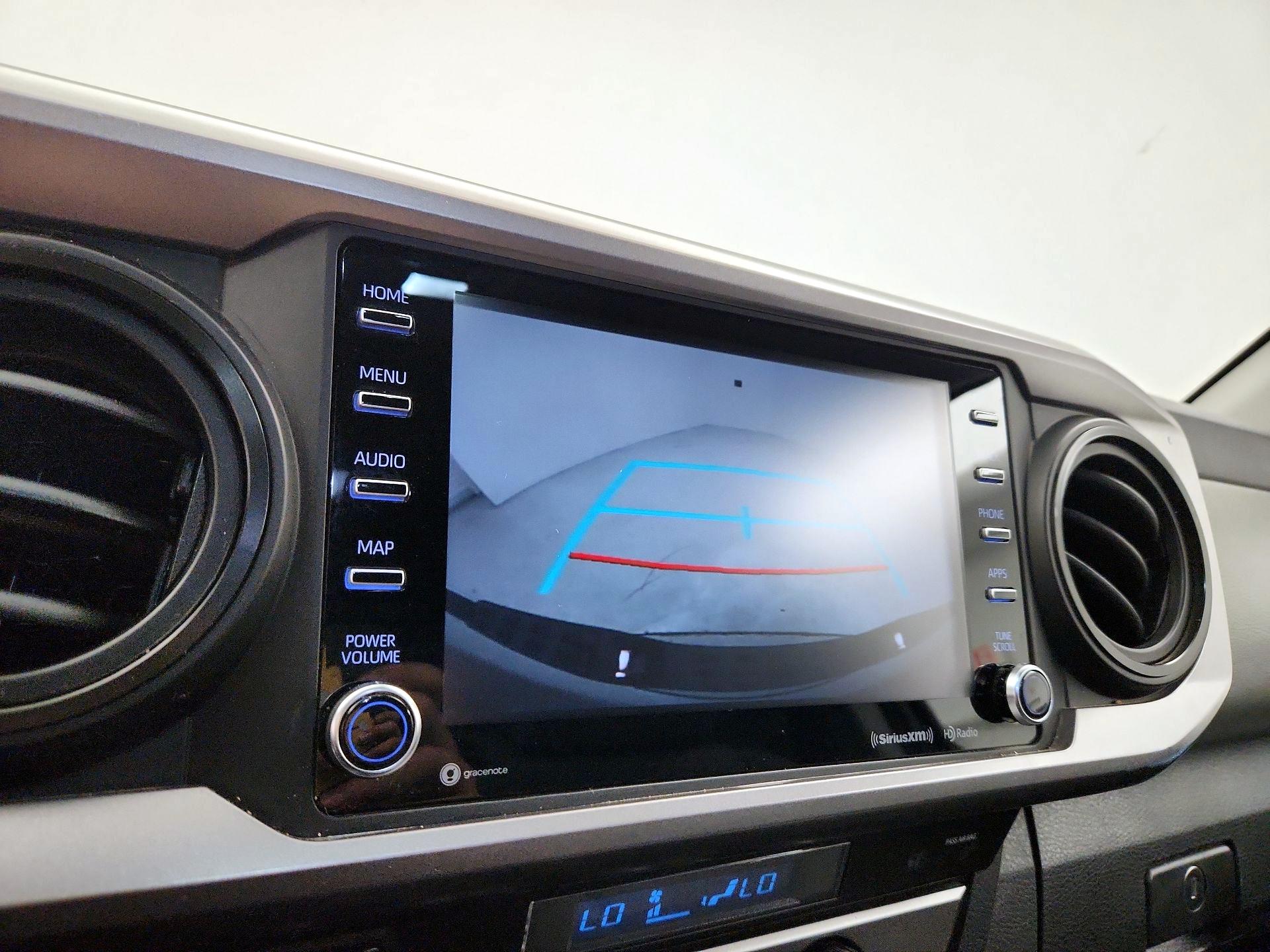 Thumbnail: 2022 Toyota Tacoma - 15