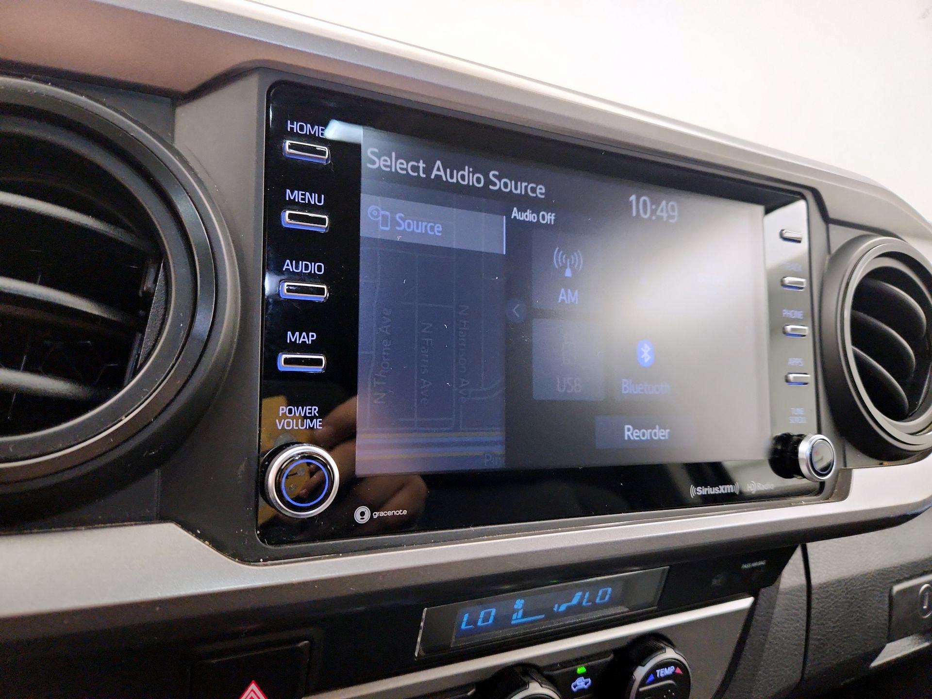 Thumbnail: 2022 Toyota Tacoma - 16