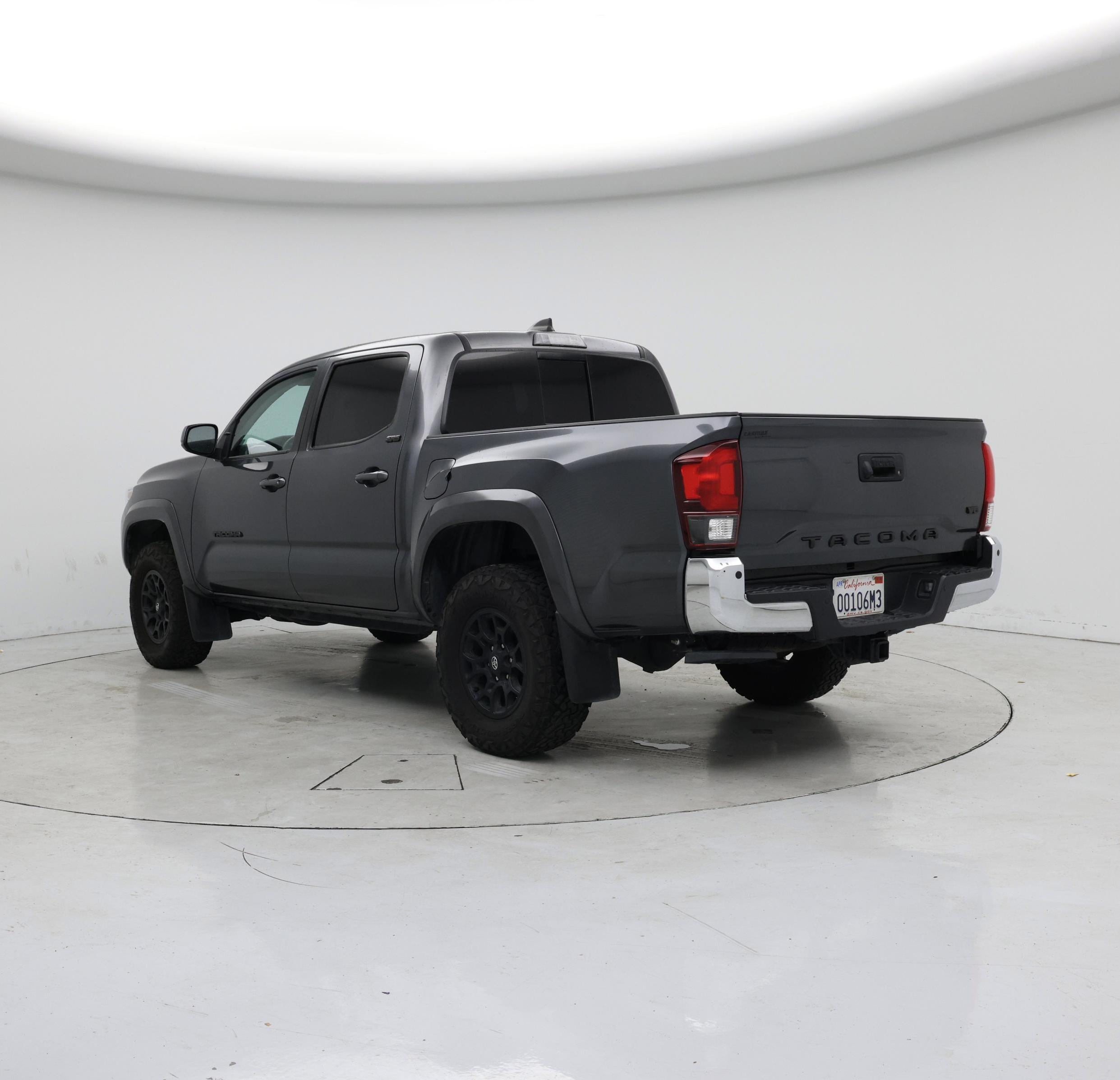 Thumbnail: 2022 Toyota Tacoma - 2