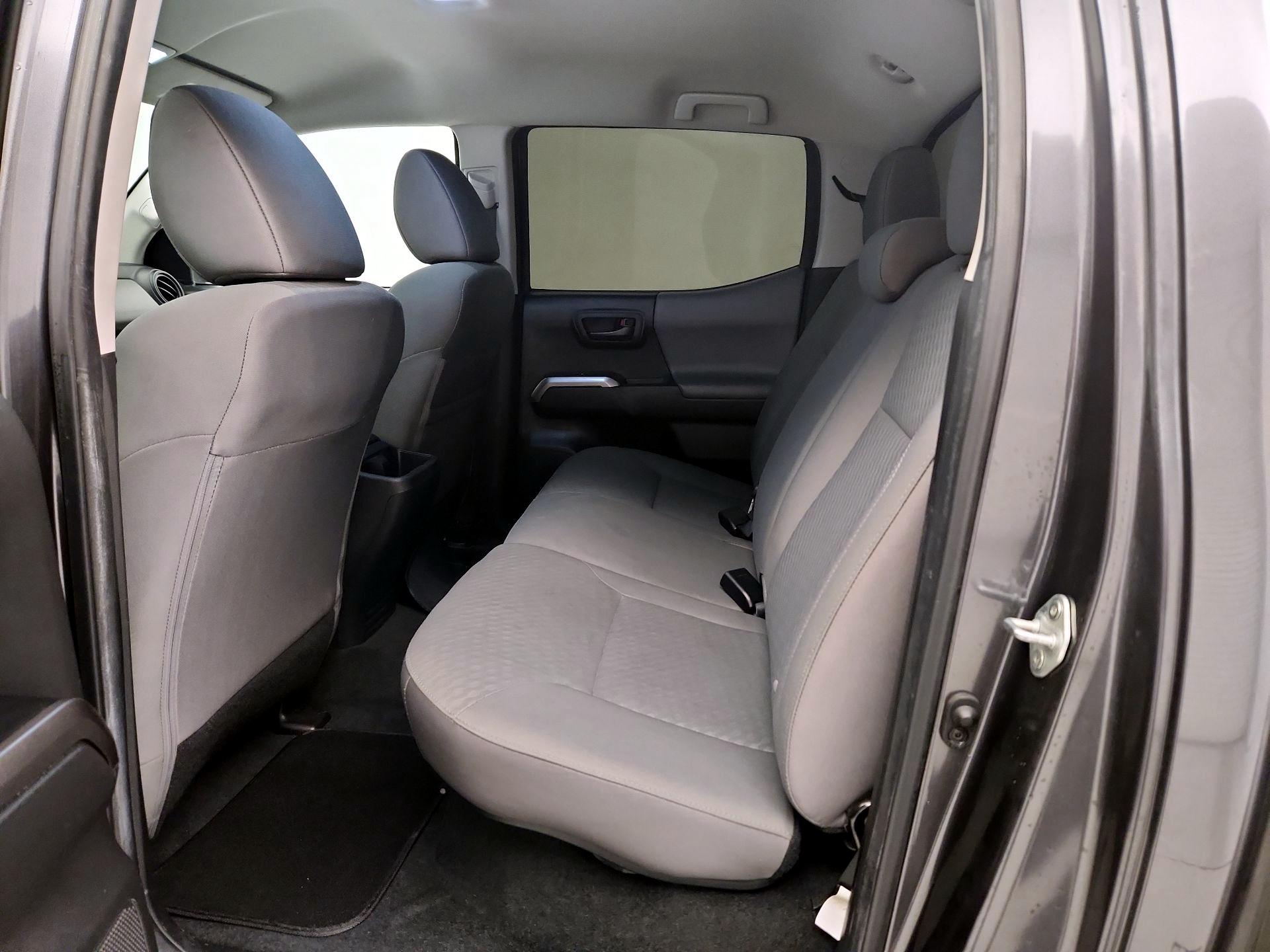 Thumbnail: 2022 Toyota Tacoma - 20