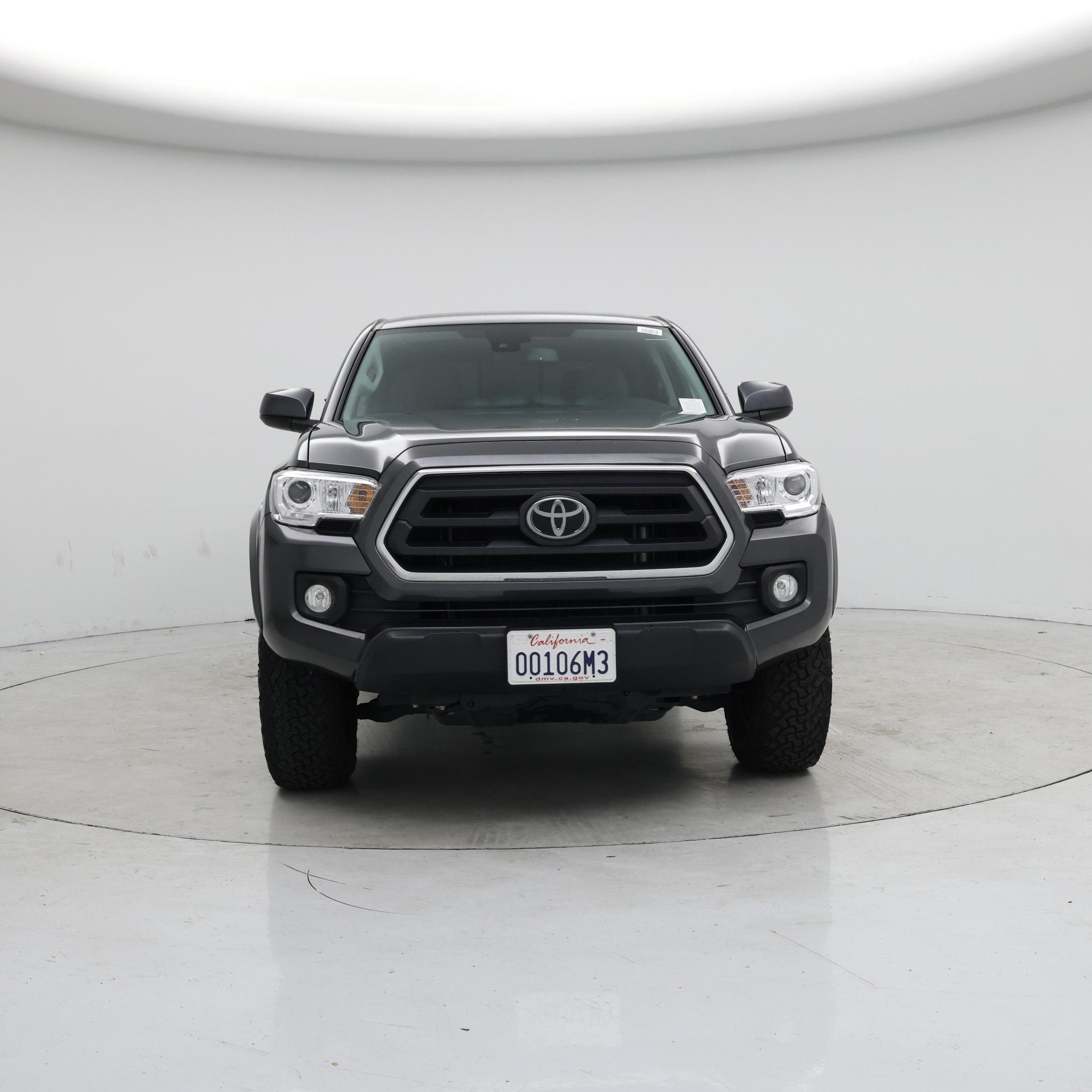 Thumbnail: 2022 Toyota Tacoma - 5