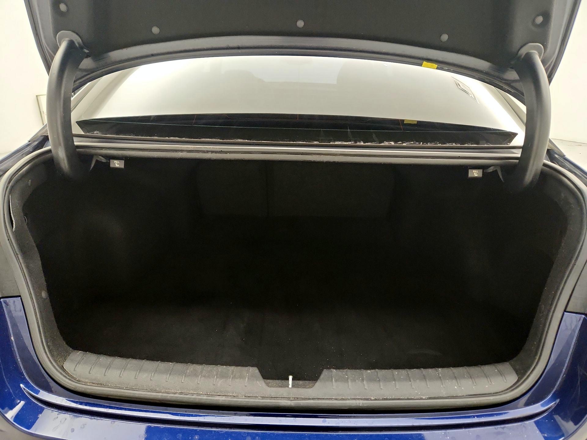 Thumbnail: 2020 Kia Optima - 20