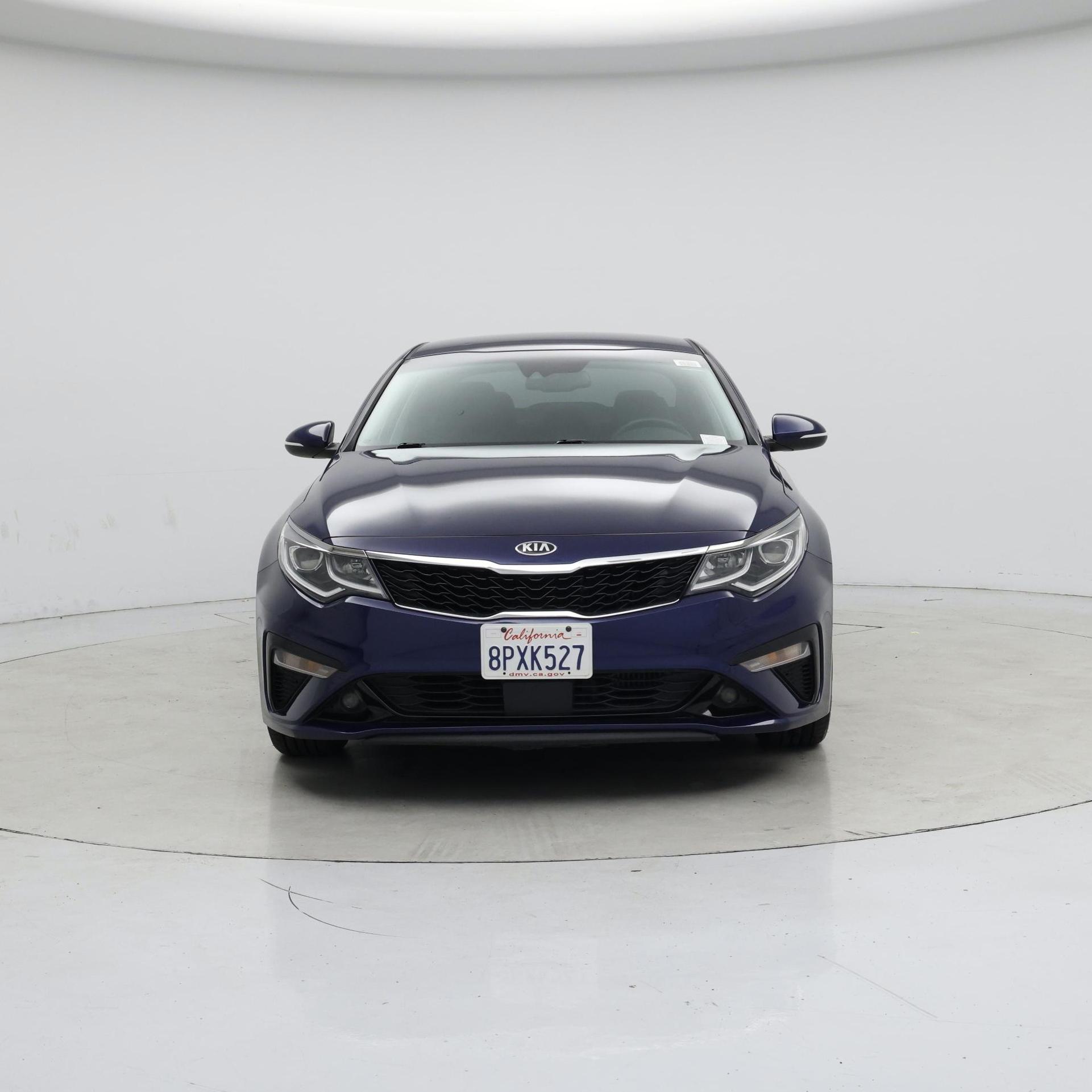 Thumbnail: 2020 Kia Optima - 5