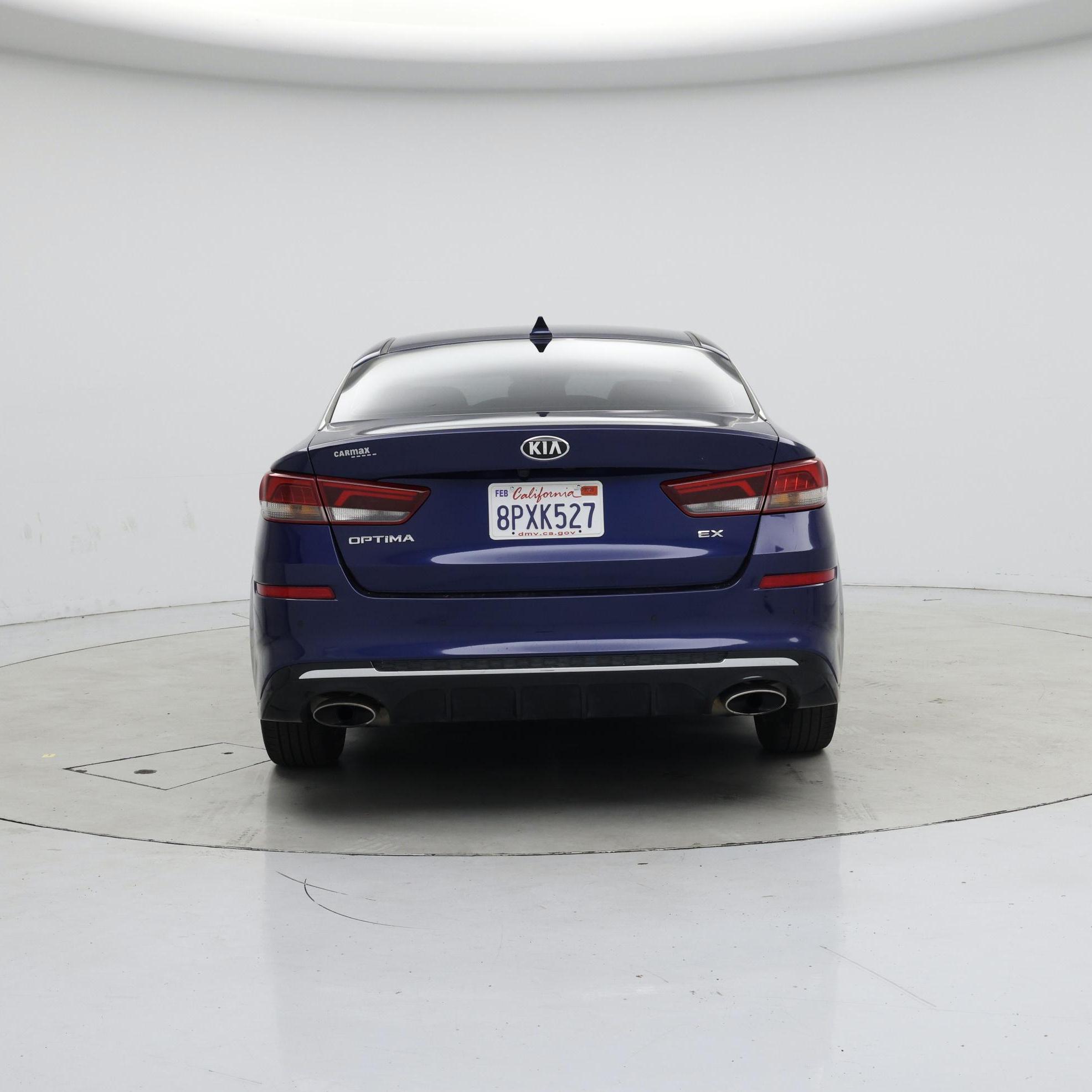 Thumbnail: 2020 Kia Optima - 6