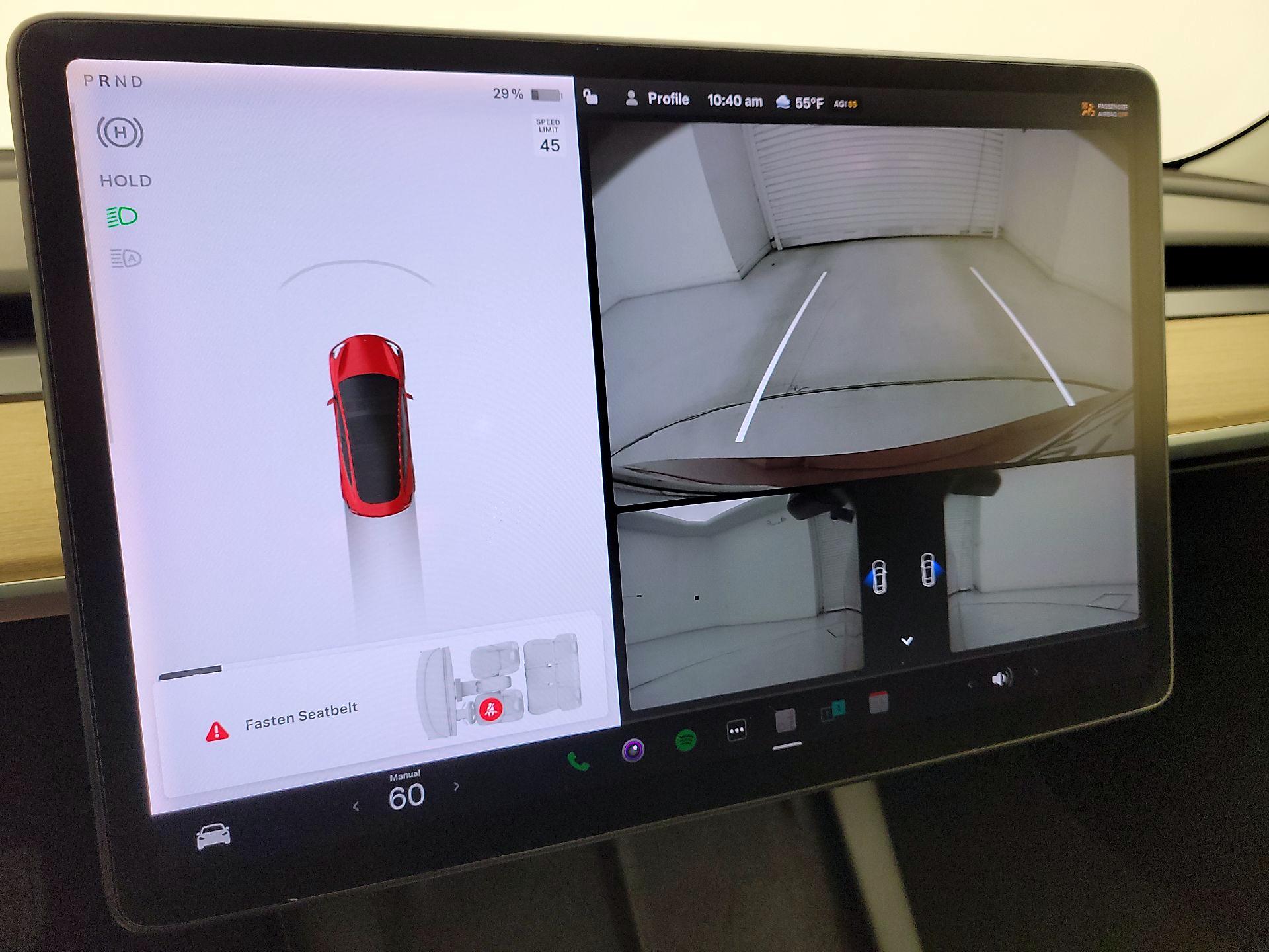 Thumbnail: 2021 Tesla Model 3 - 13