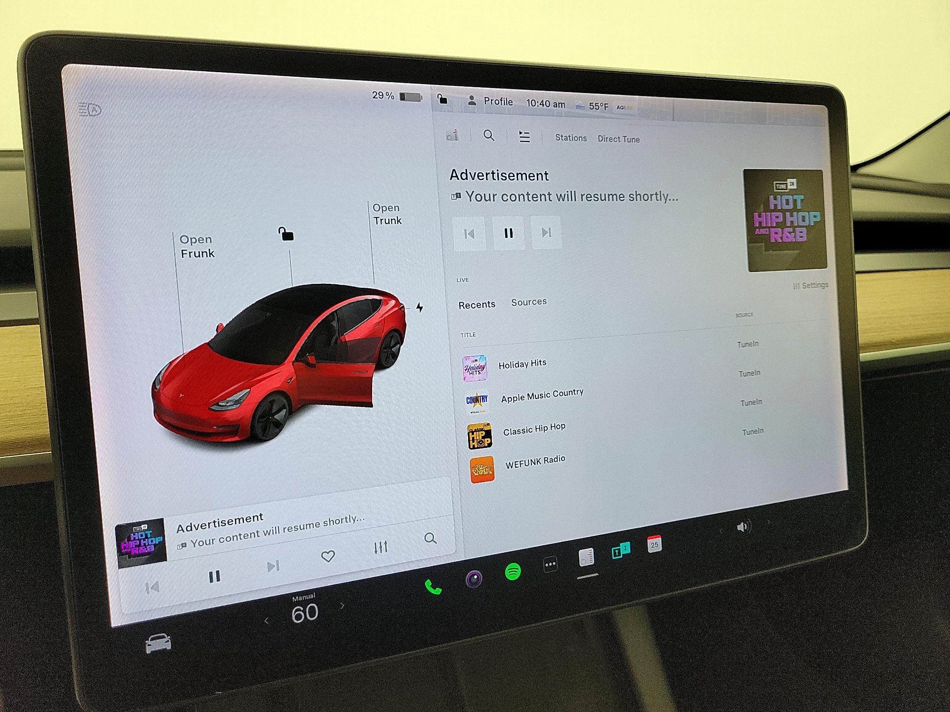 Thumbnail: 2021 Tesla Model 3 - 14