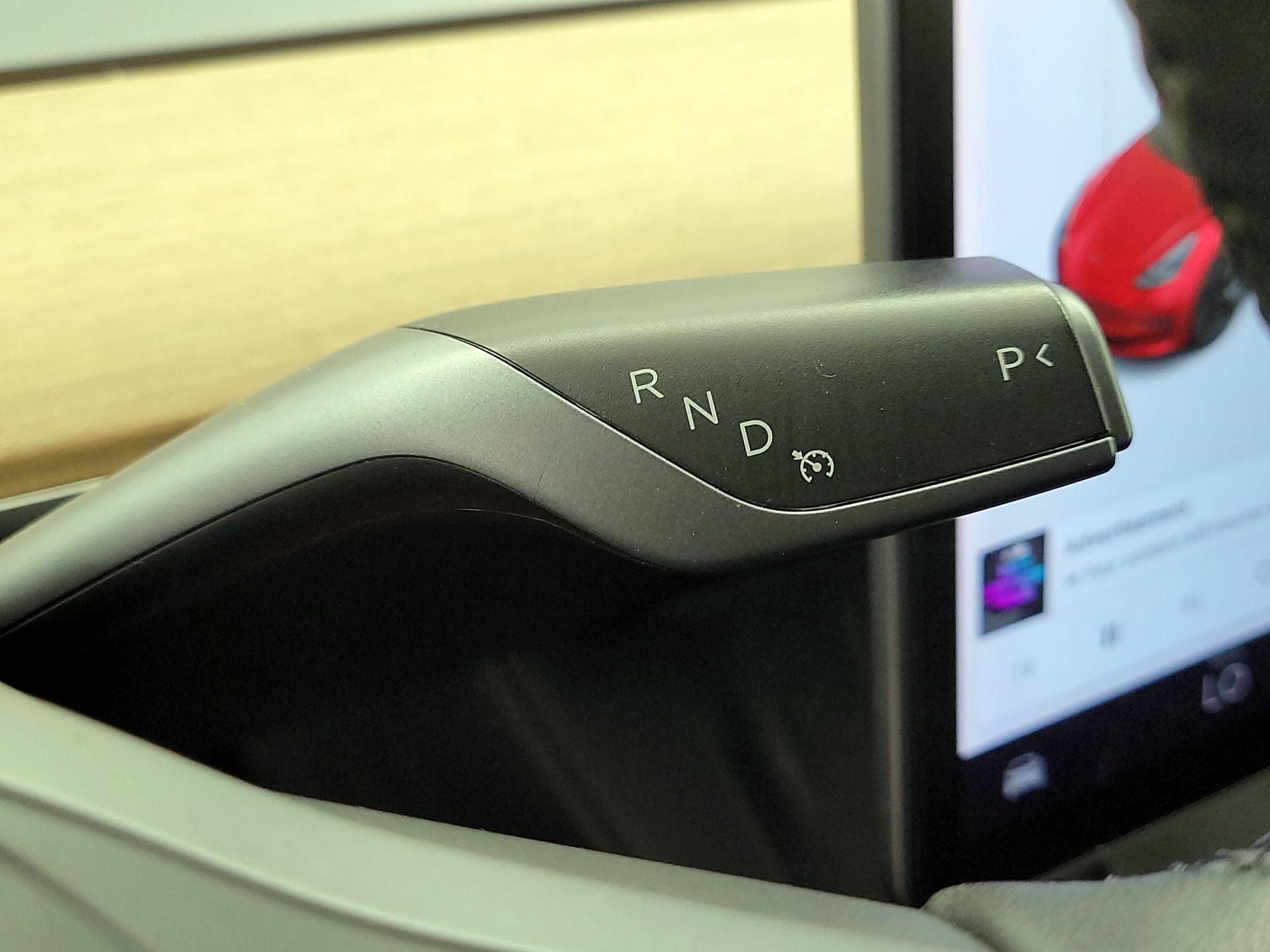 Thumbnail: 2021 Tesla Model 3 - 16