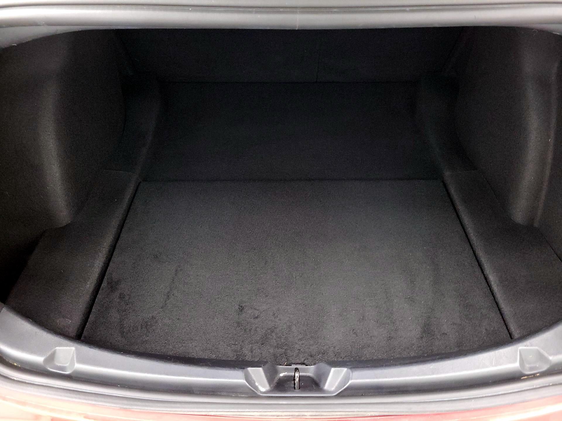 Thumbnail: 2021 Tesla Model 3 - 20