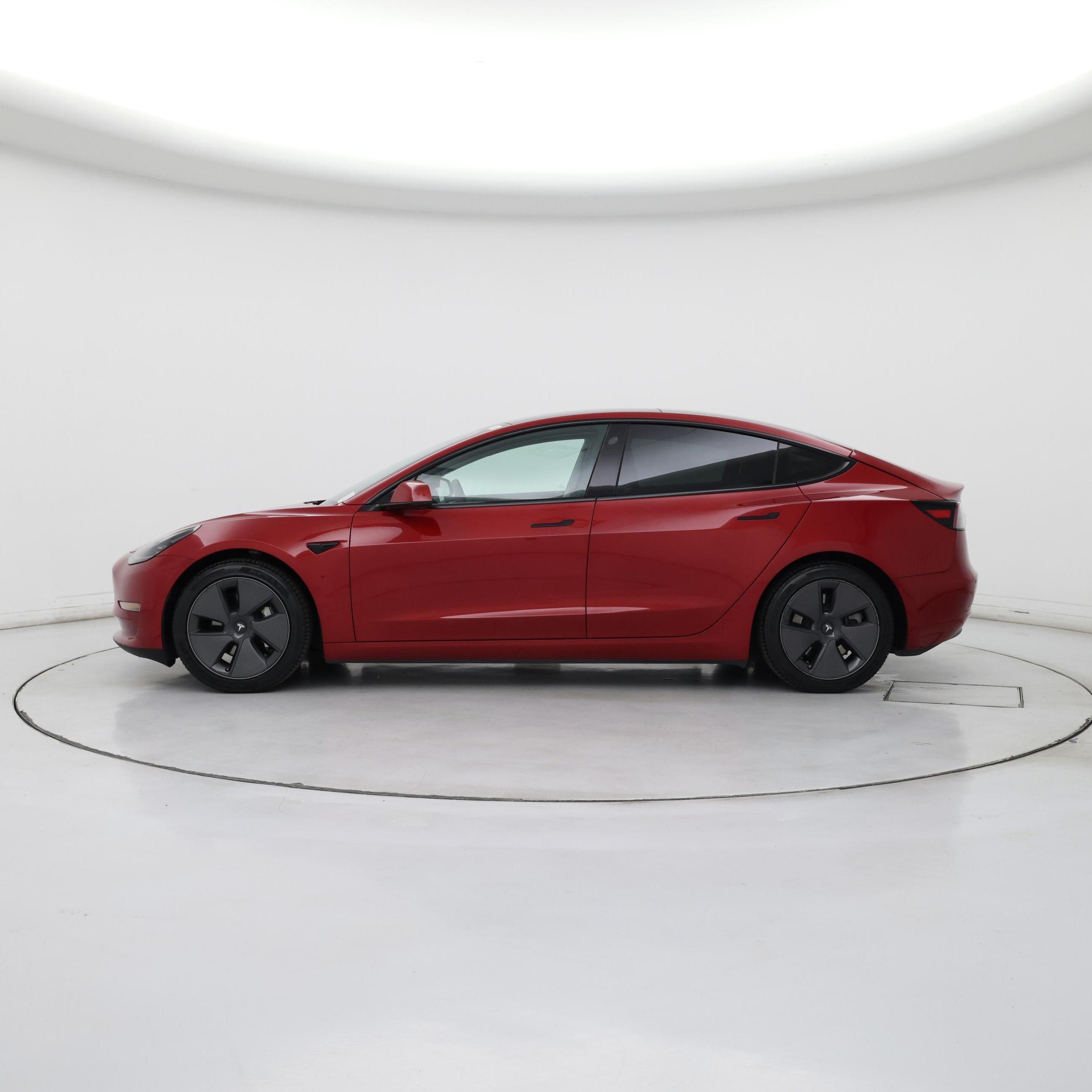 Thumbnail: 2021 Tesla Model 3 - 3