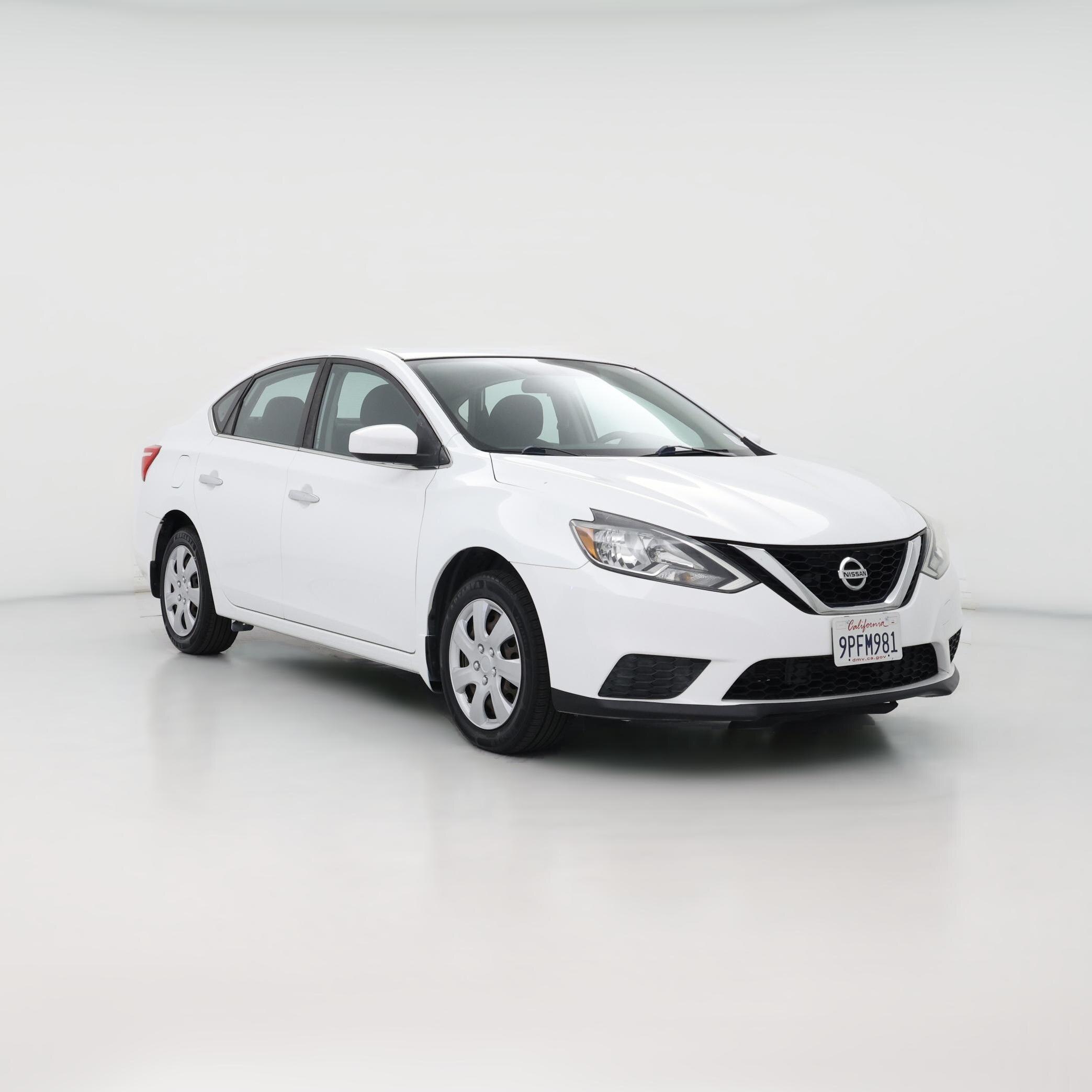 Thumbnail: 2016 Nissan Sentra - 1