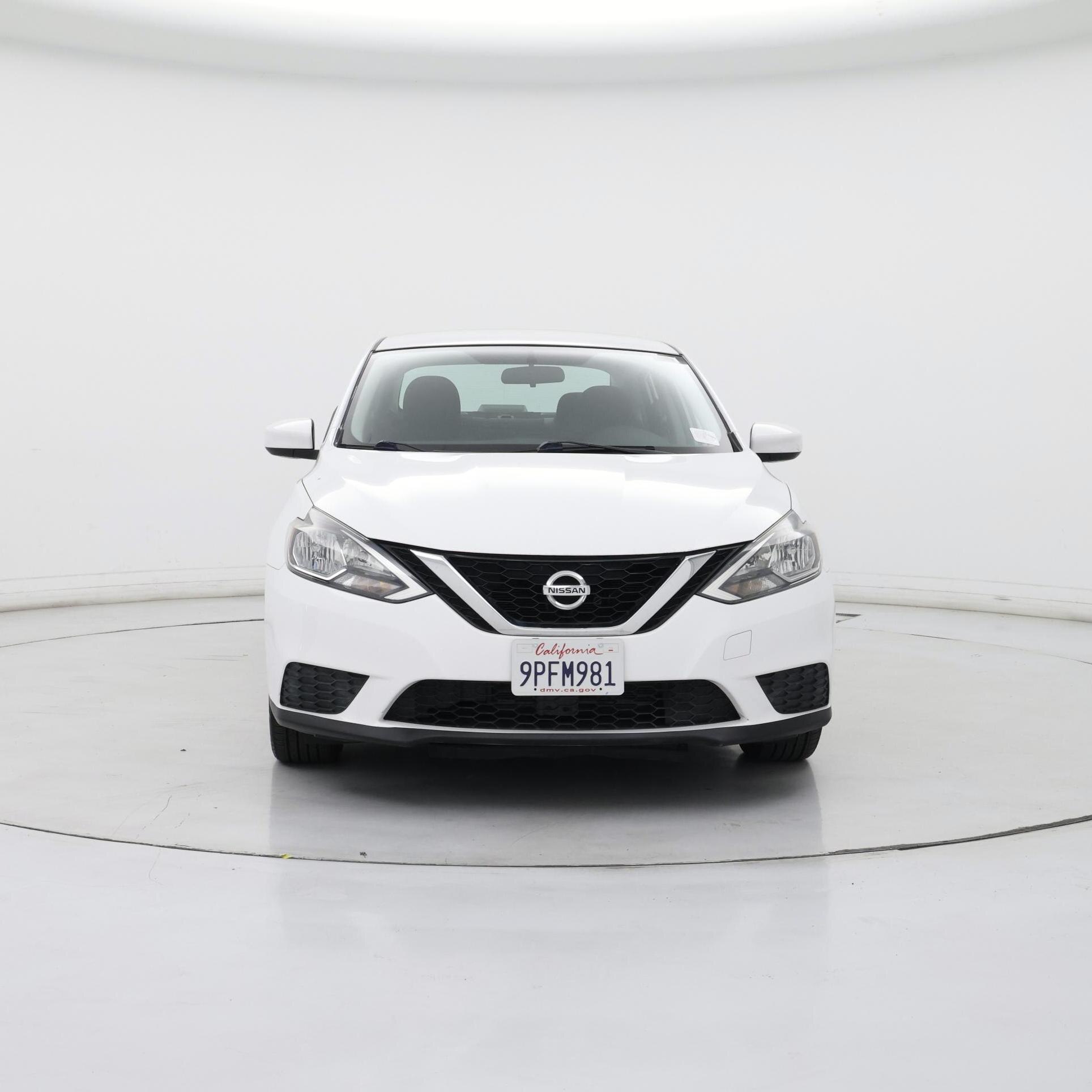 Thumbnail: 2016 Nissan Sentra - 5