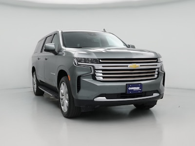 2023 Chevrolet Suburban 1500 High Country