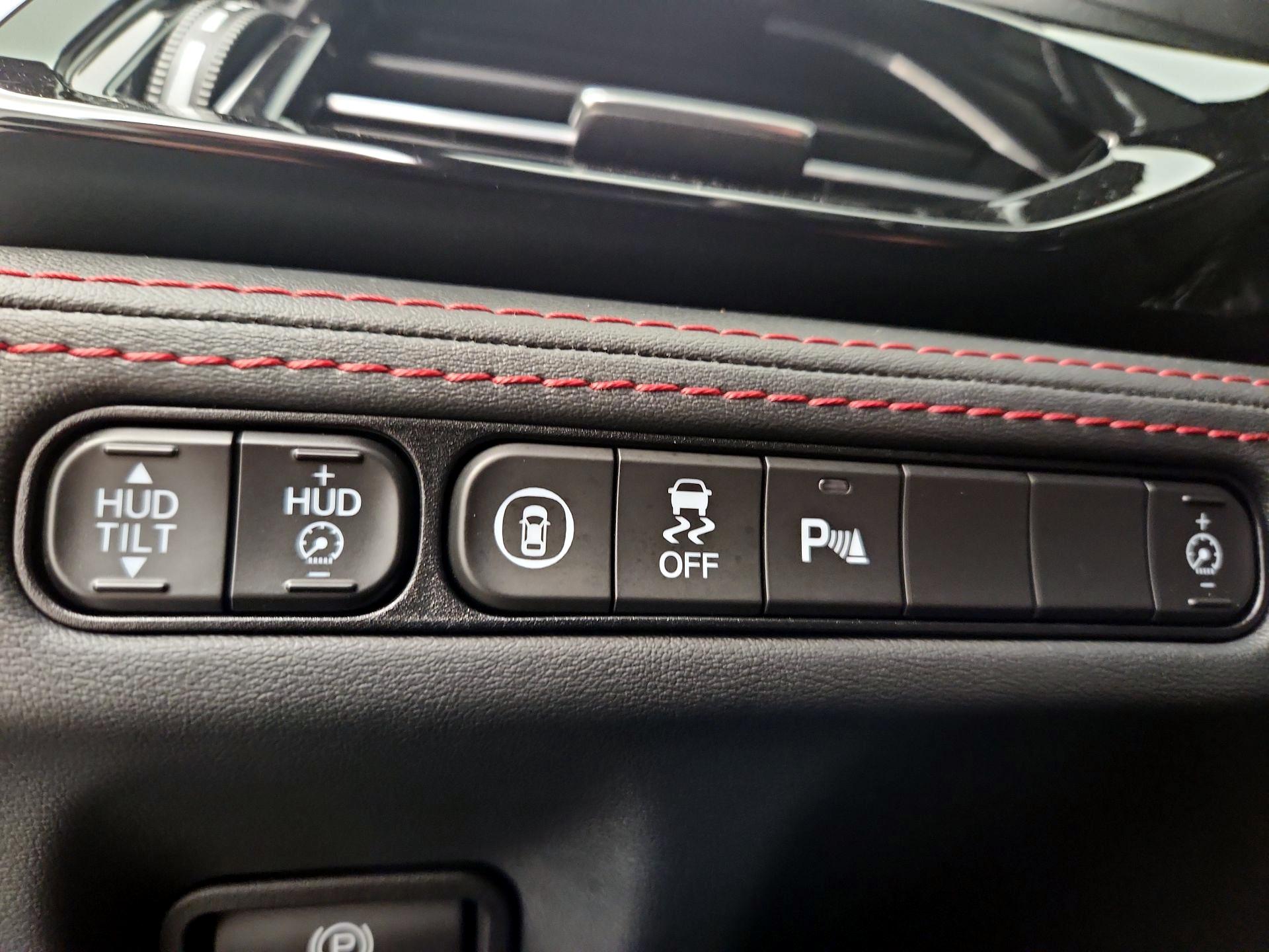 Thumbnail: 2022 Acura MDX - 13