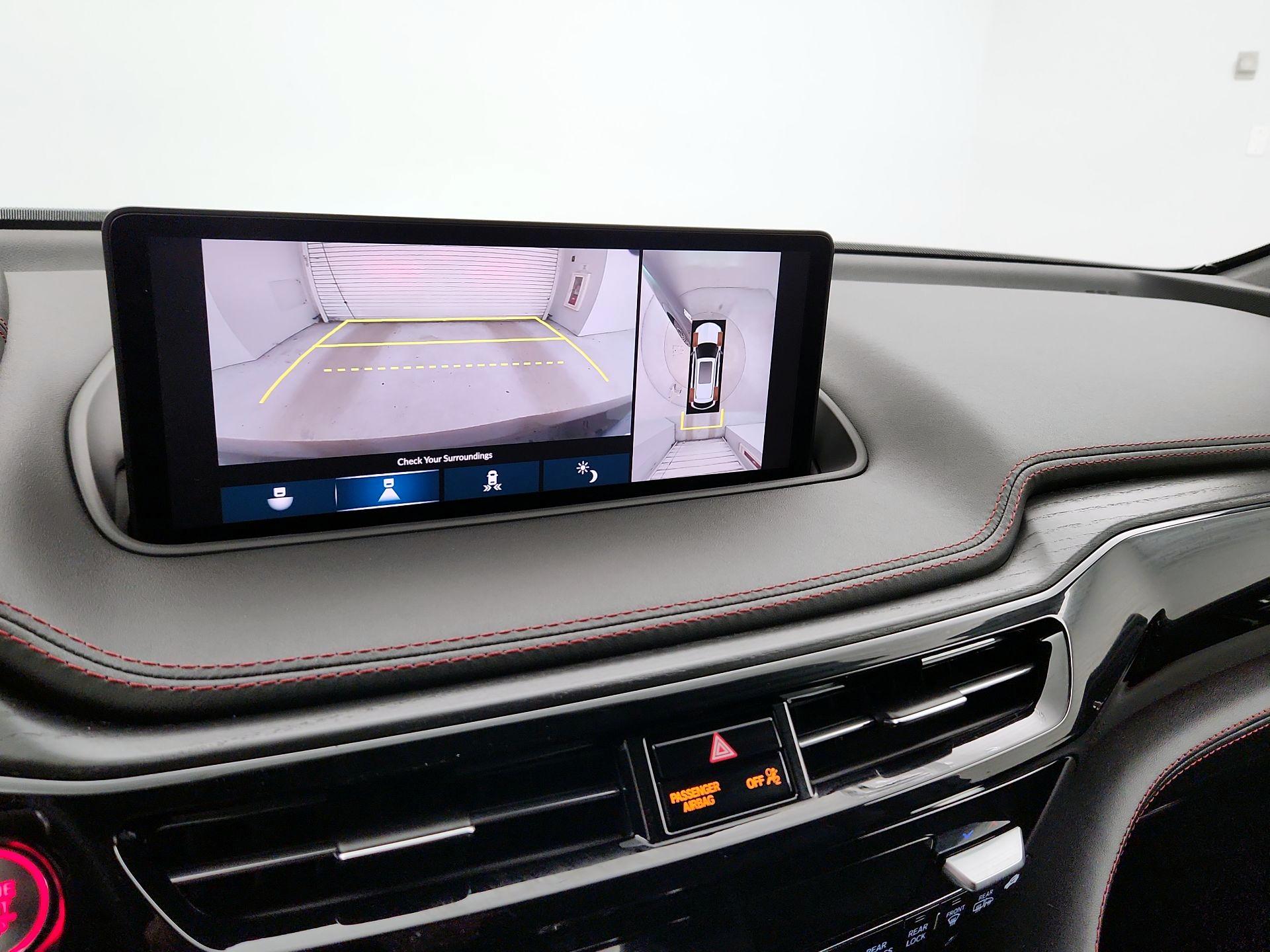 Thumbnail: 2022 Acura MDX - 15