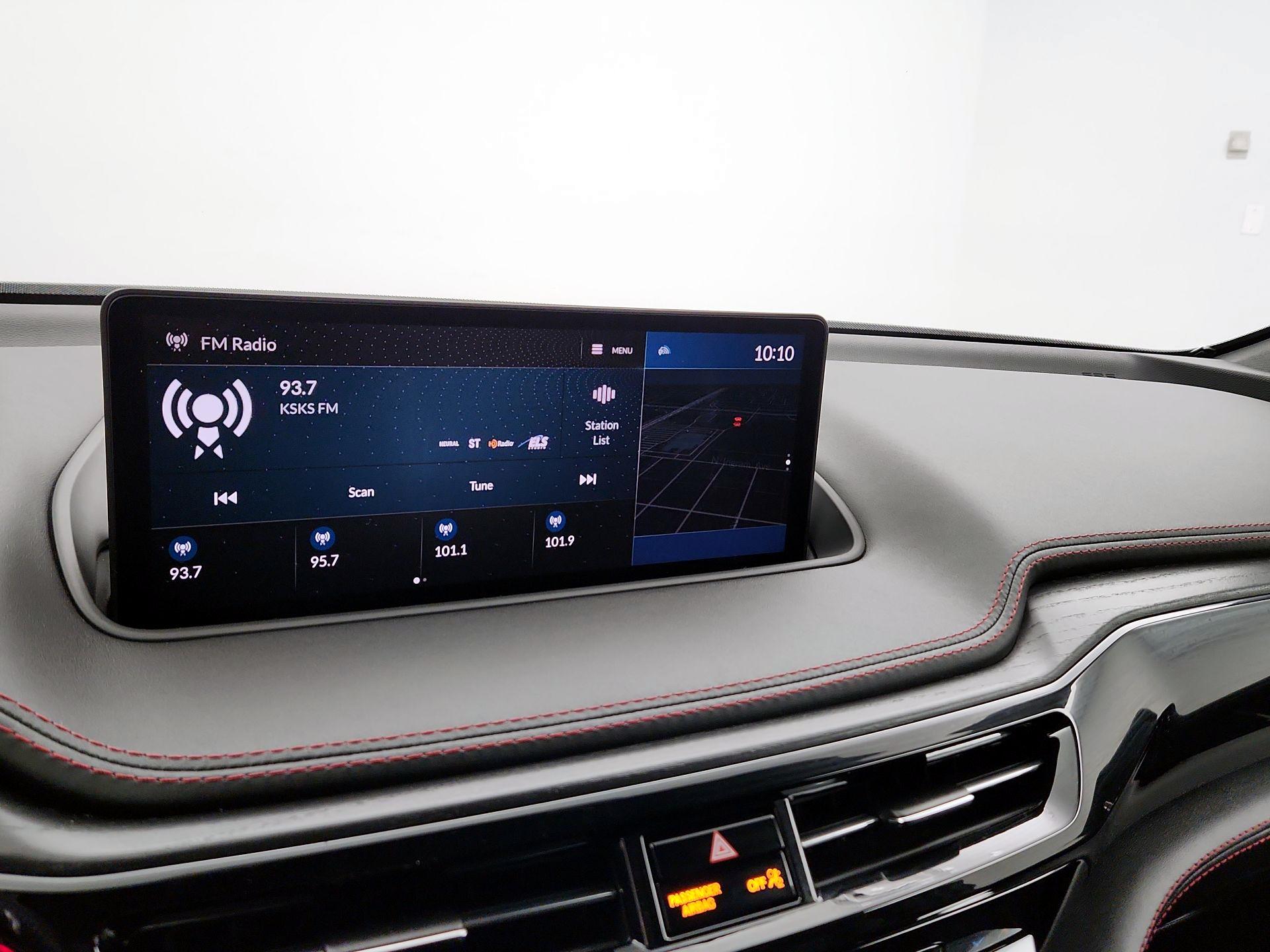 Thumbnail: 2022 Acura MDX - 16