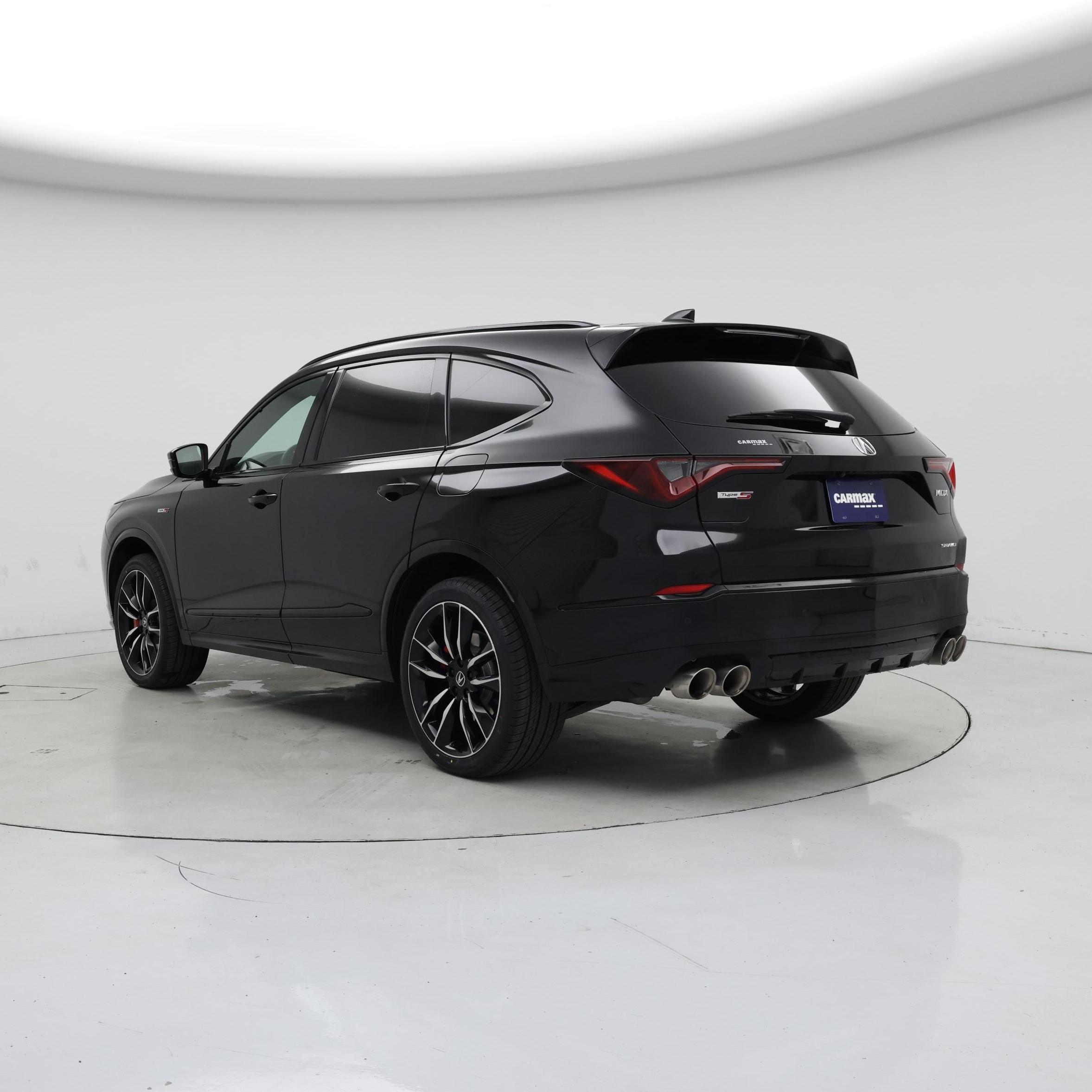 Thumbnail: 2022 Acura MDX - 2