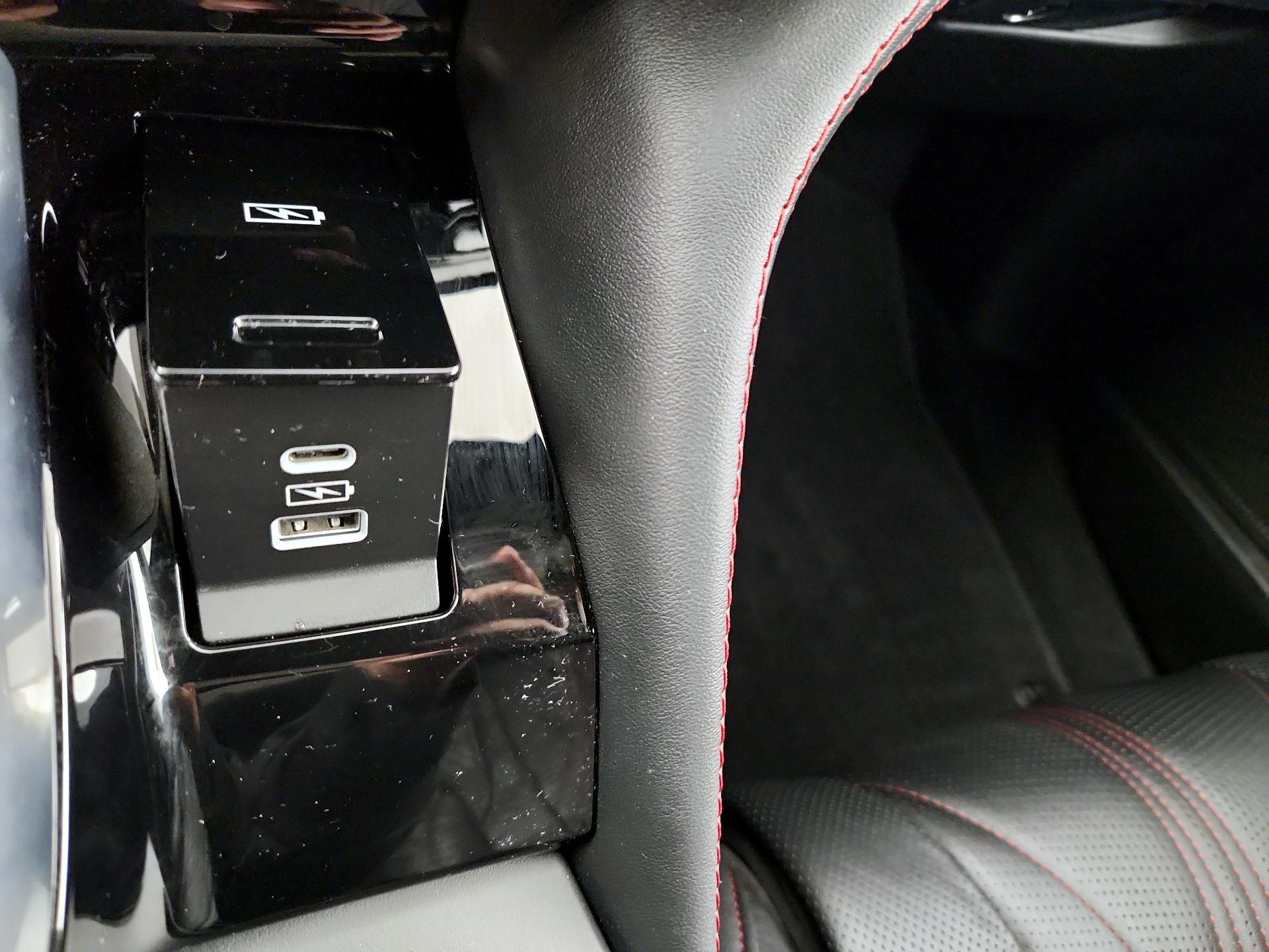 Thumbnail: 2022 Acura MDX - 19